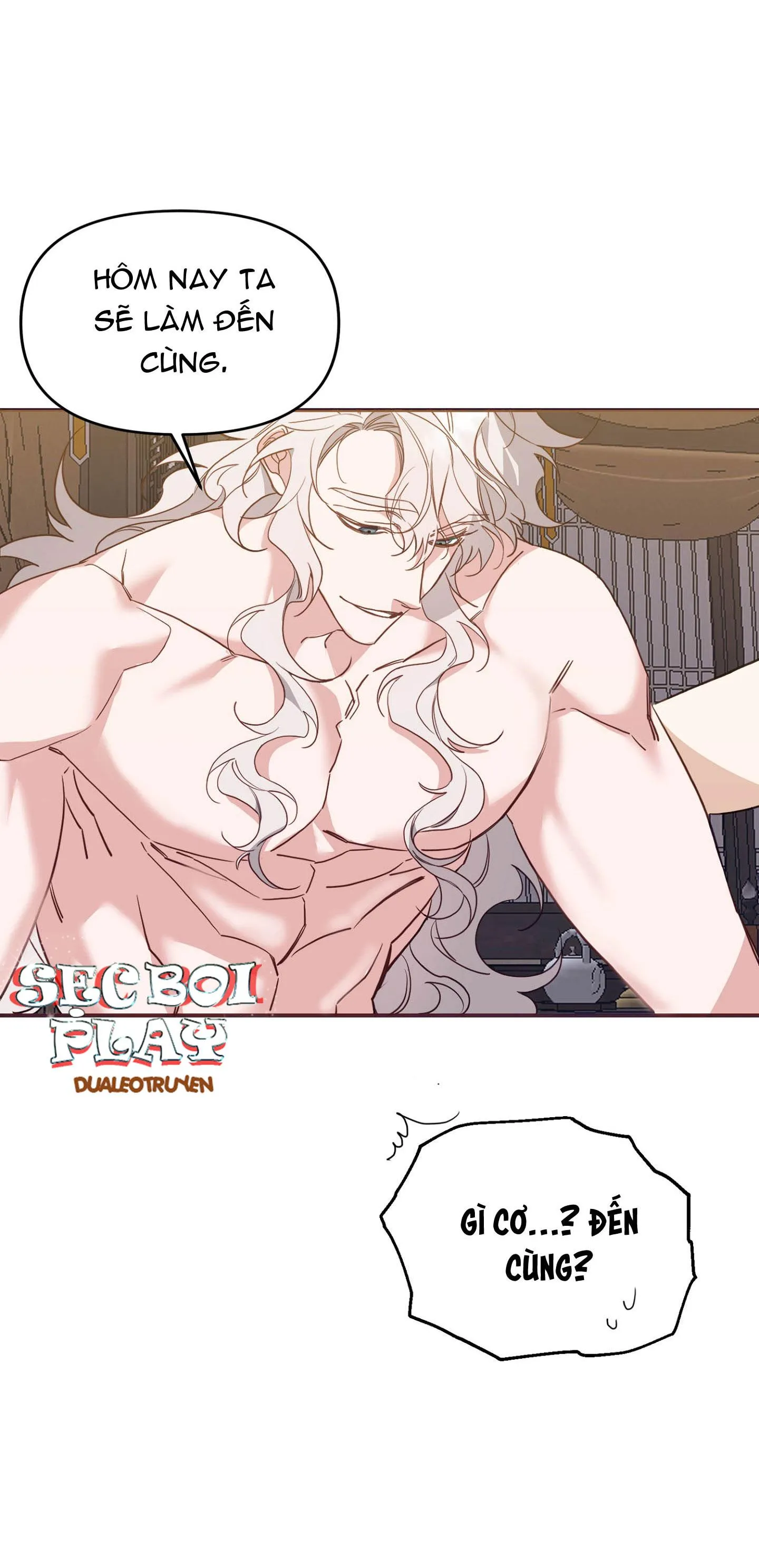 HỔ TRỞ VỀ Chapter 14 Trang 24