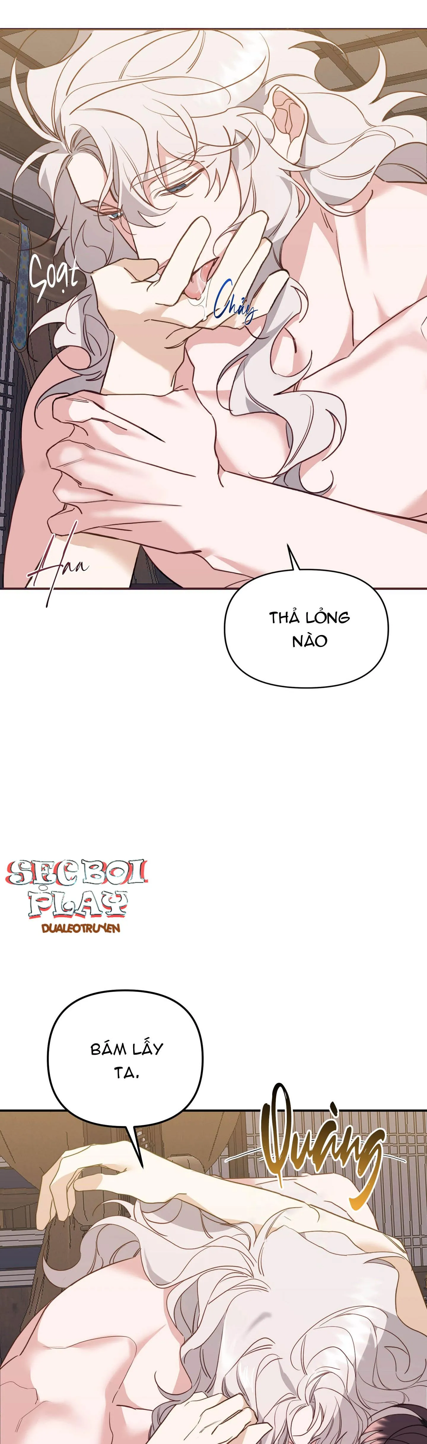 HỔ TRỞ VỀ Chapter 14 Trang 26