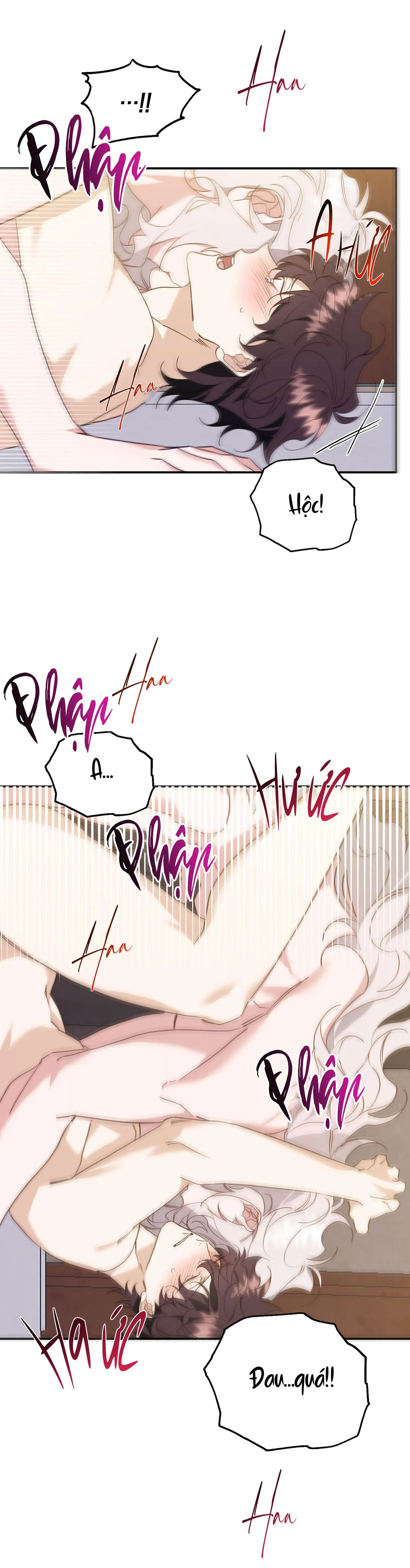 HỔ TRỞ VỀ Chapter 14 Trang 28