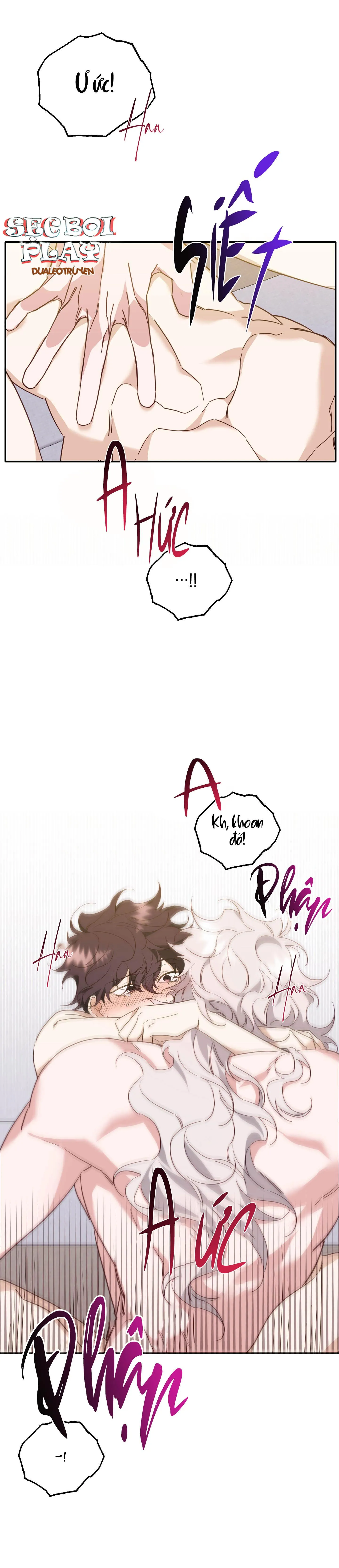 HỔ TRỞ VỀ Chapter 14 Trang 29