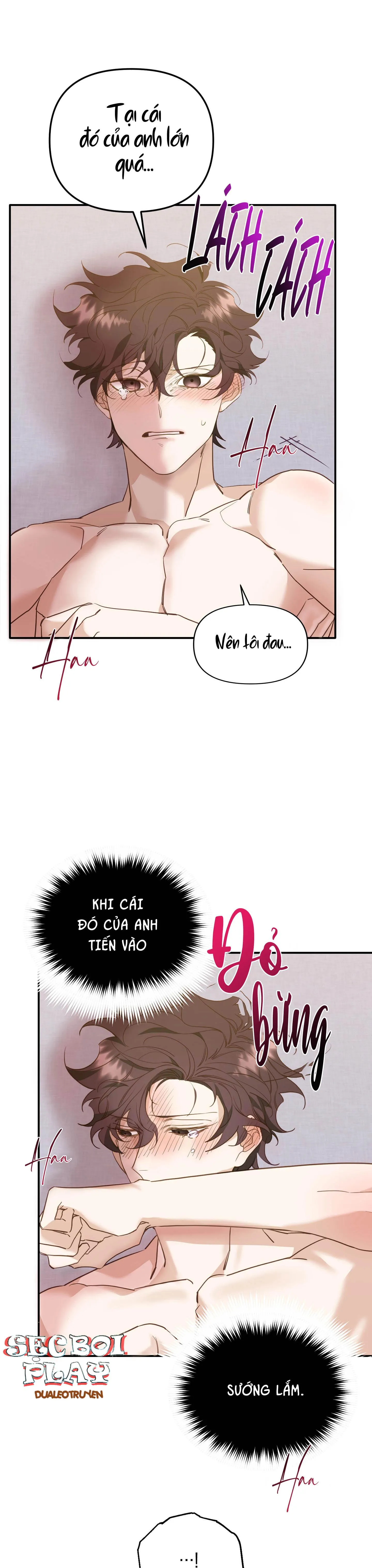HỔ TRỞ VỀ Chapter 14 Trang 31