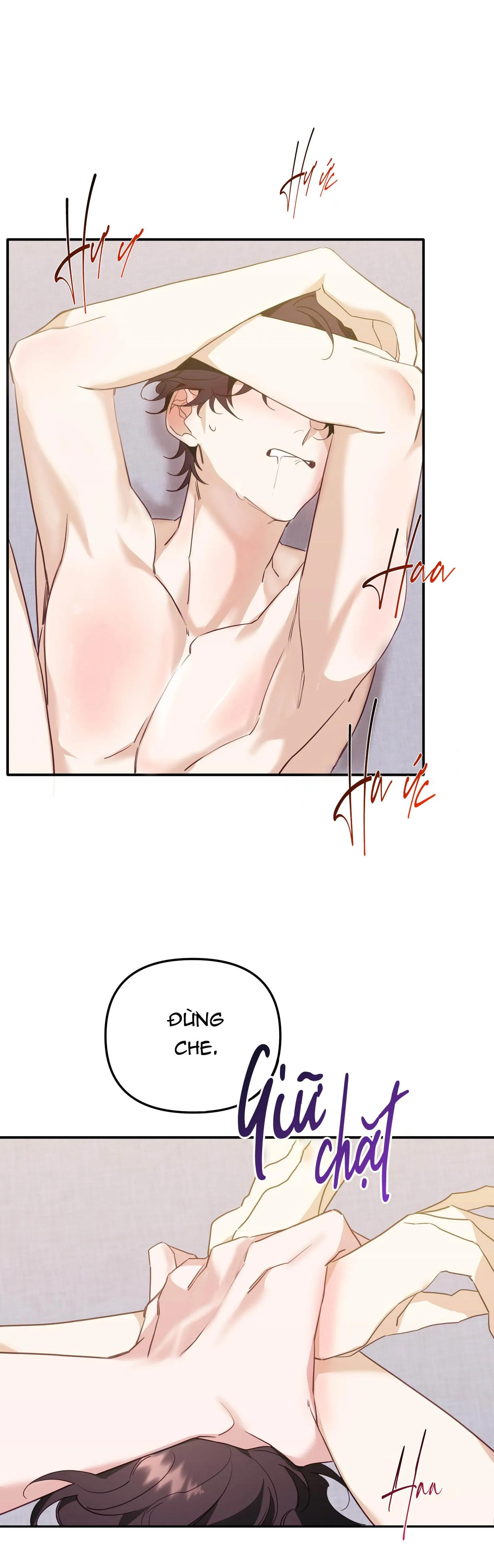 HỔ TRỞ VỀ Chapter 14 Trang 33