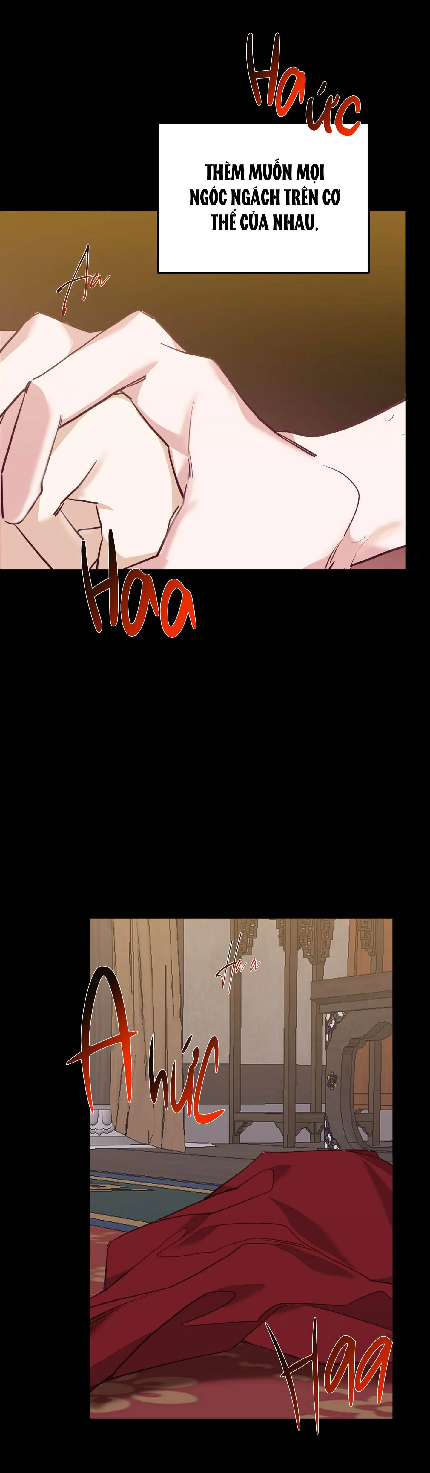 HỔ TRỞ VỀ Chapter 14 Trang 36