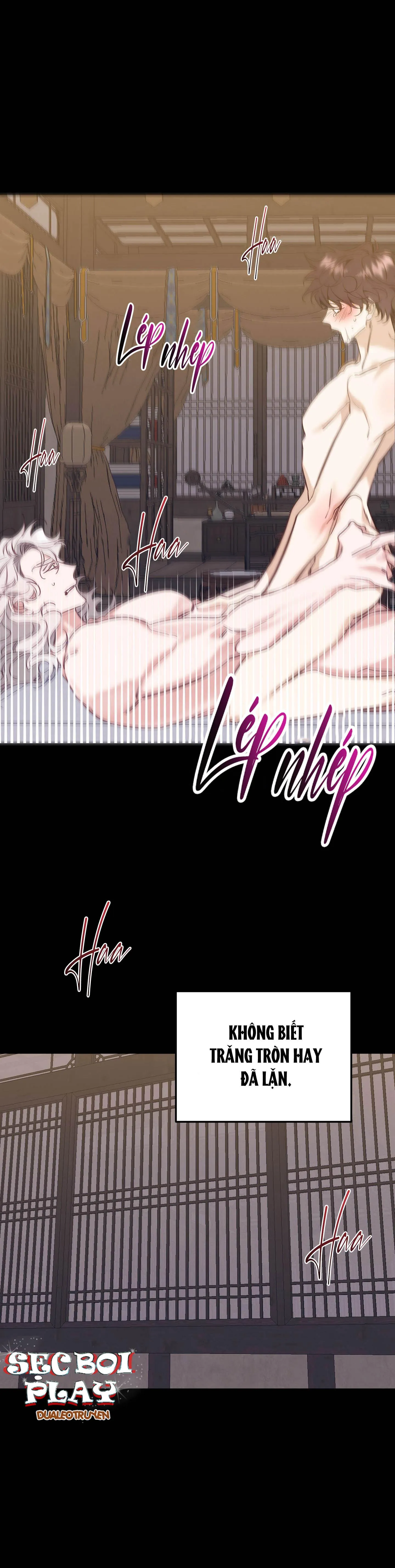 HỔ TRỞ VỀ Chapter 14 Trang 37