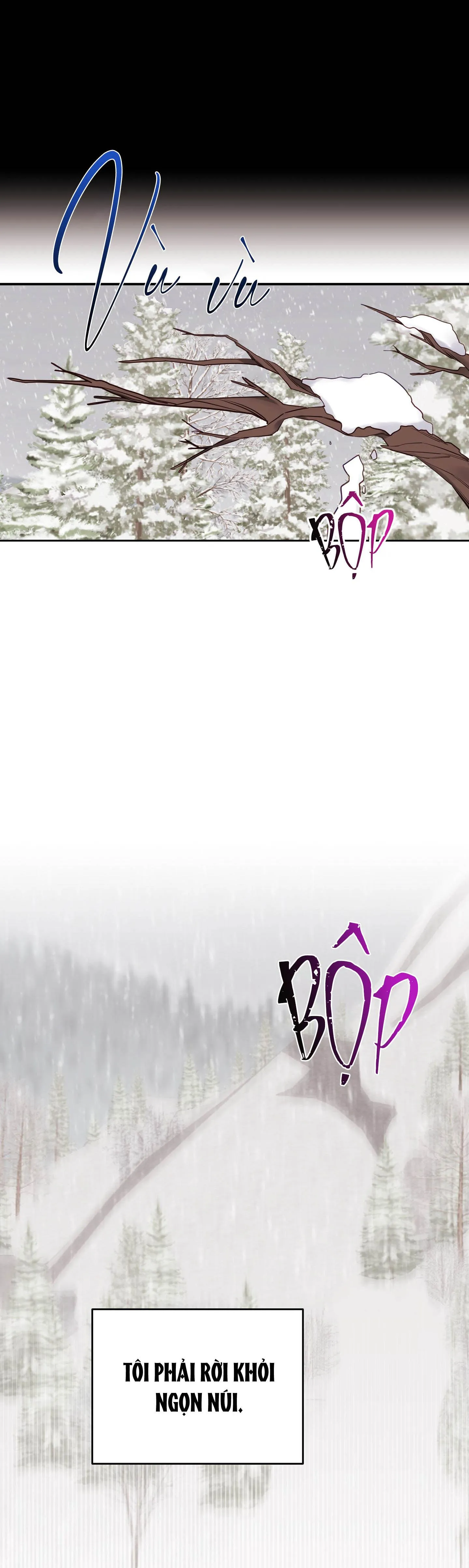 HỔ TRỞ VỀ Chapter 14 Trang 39