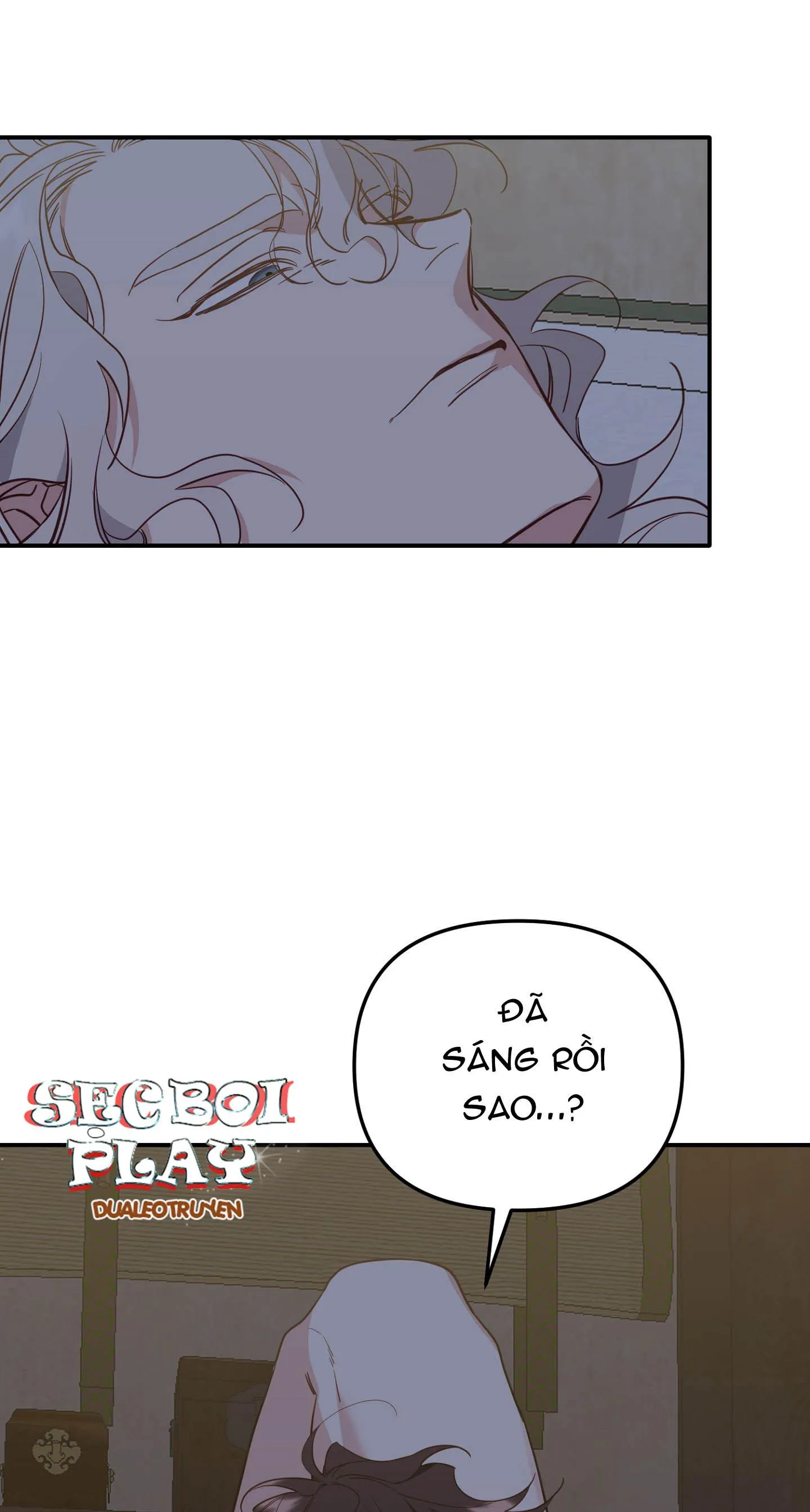 HỔ TRỞ VỀ Chapter 14 Trang 43