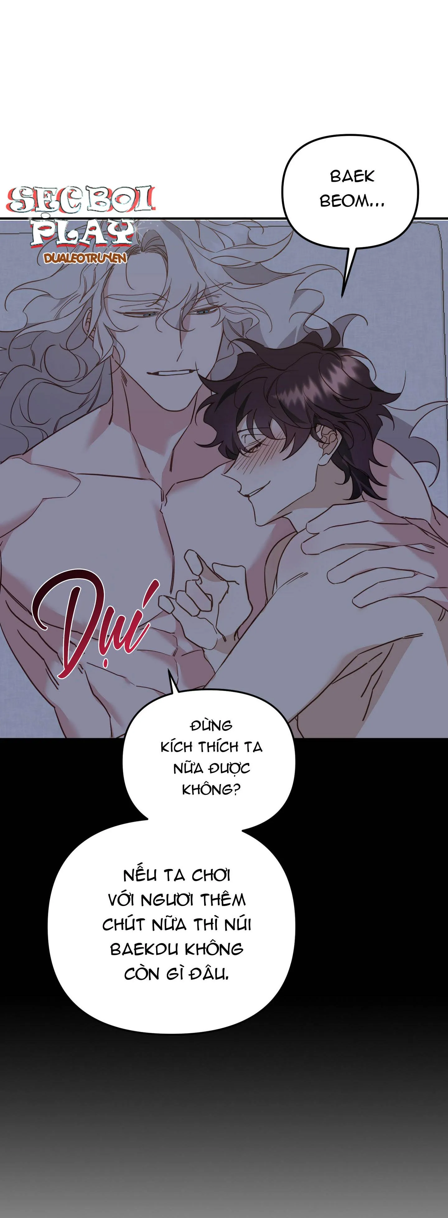 HỔ TRỞ VỀ Chapter 14 Trang 45