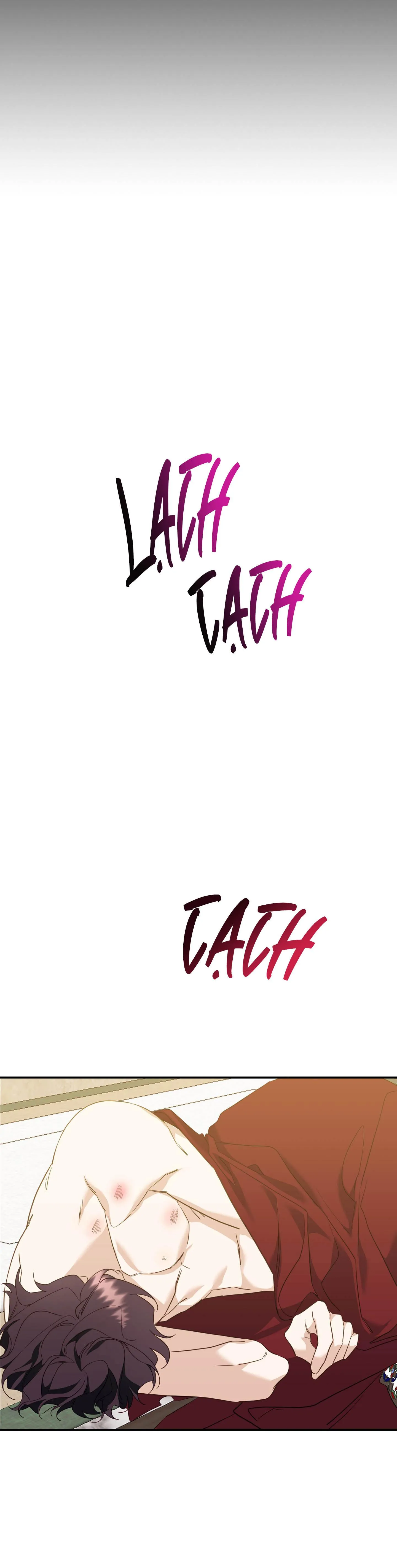 HỔ TRỞ VỀ Chapter 14 Trang 46