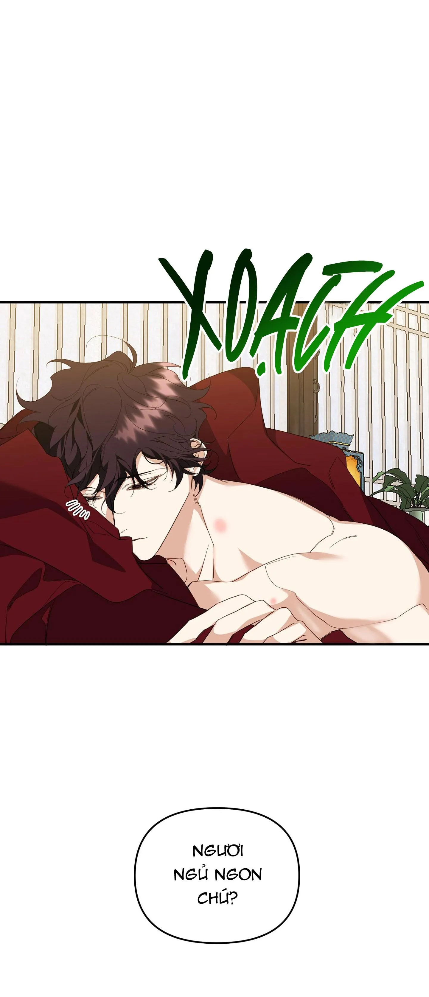 HỔ TRỞ VỀ Chapter 15 Trang 3