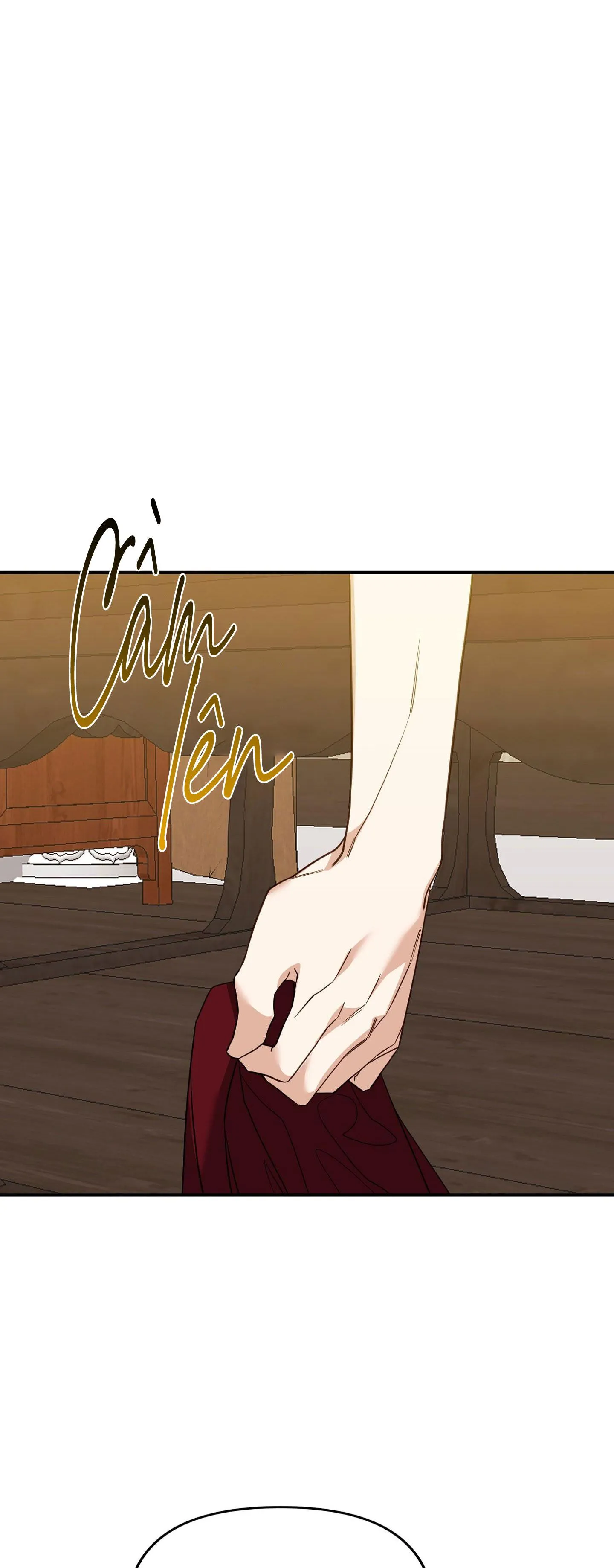 HỔ TRỞ VỀ Chapter 15 Trang 7