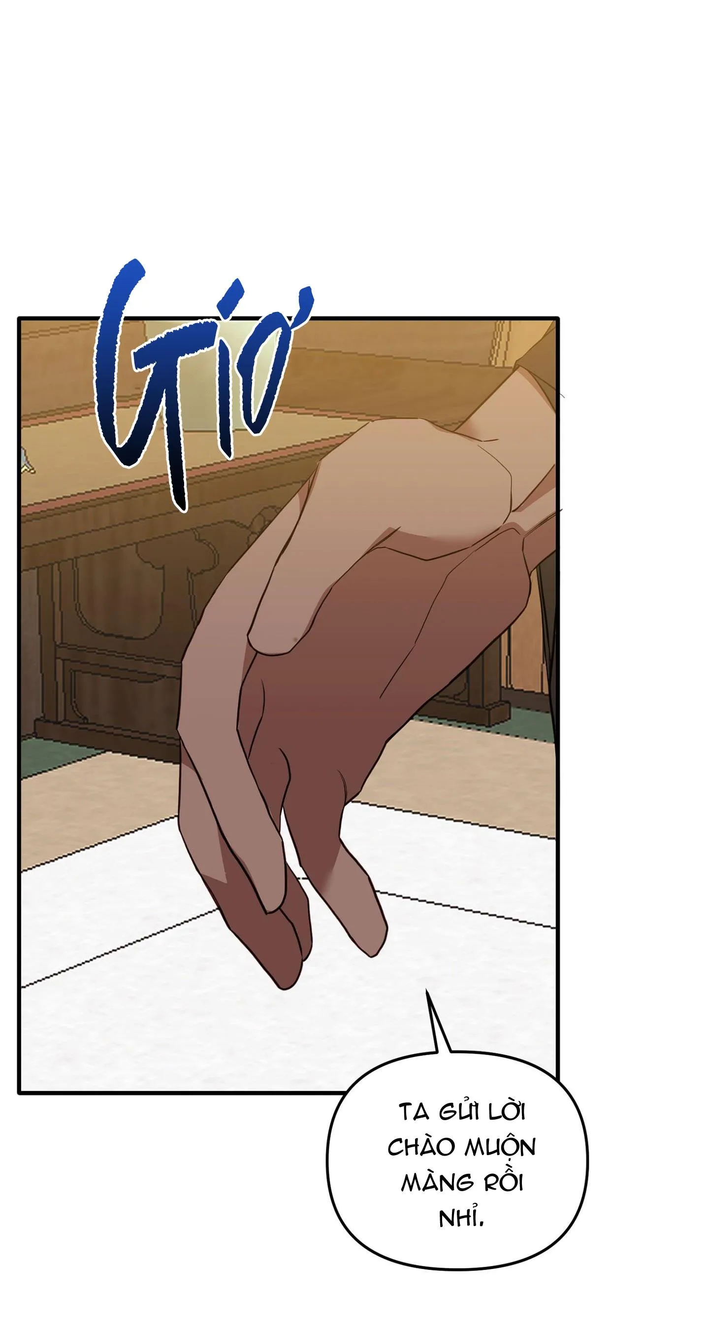 HỔ TRỞ VỀ Chapter 15 Trang 9