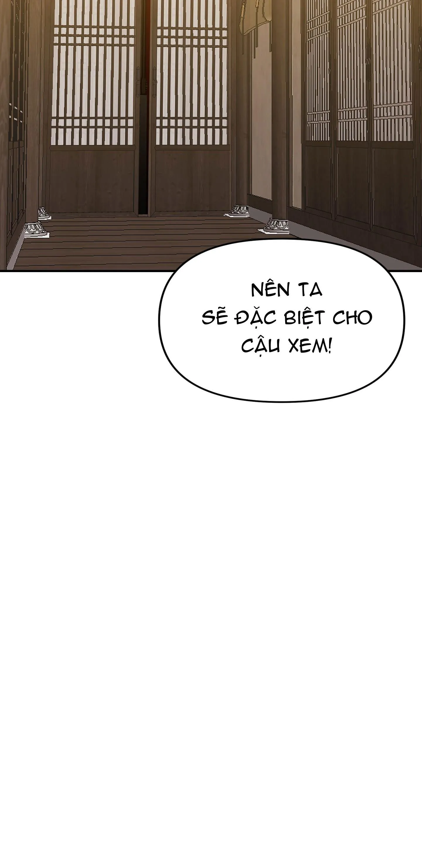 HỔ TRỞ VỀ Chapter 15 Trang 14
