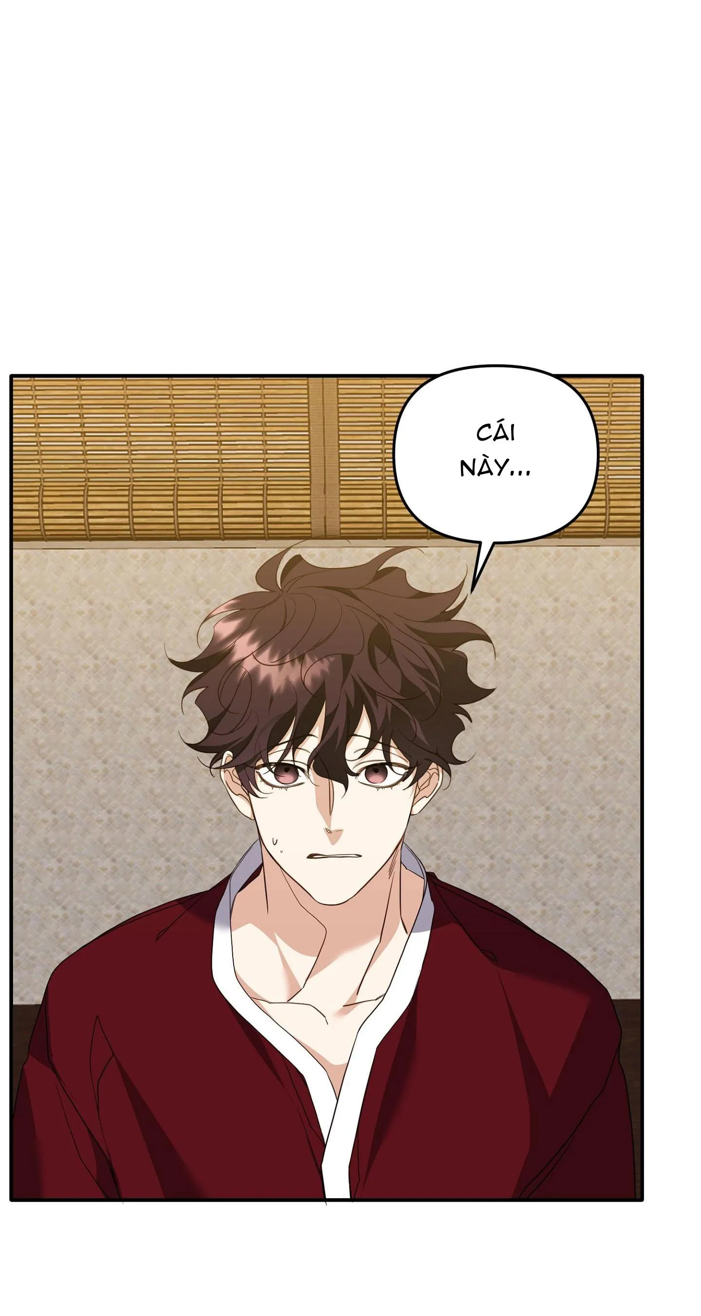 HỔ TRỞ VỀ Chapter 15 Trang 15