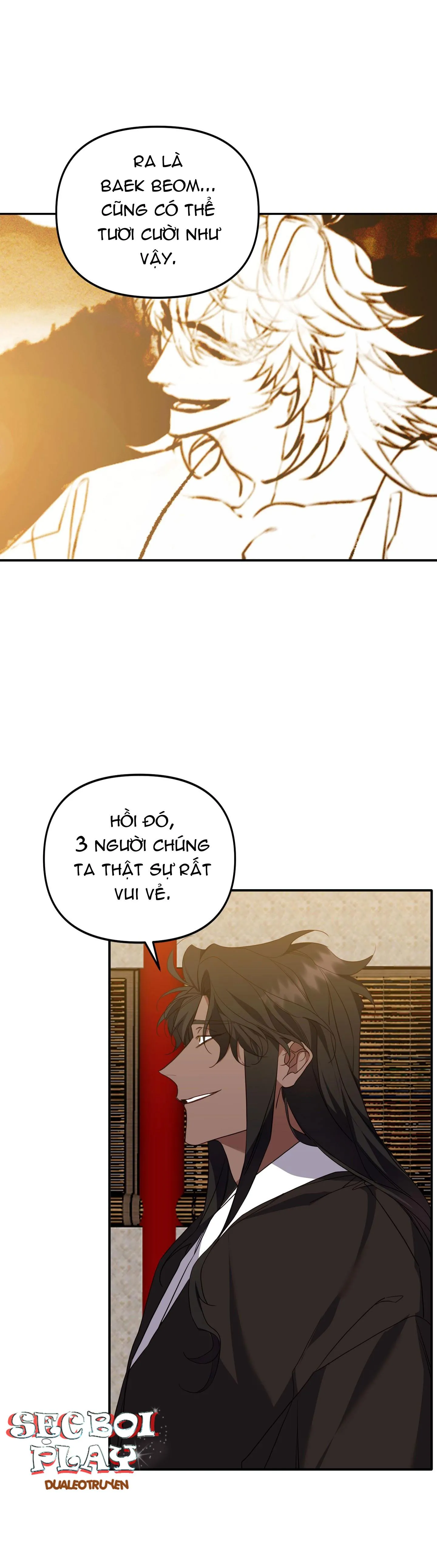 HỔ TRỞ VỀ Chapter 15 Trang 17