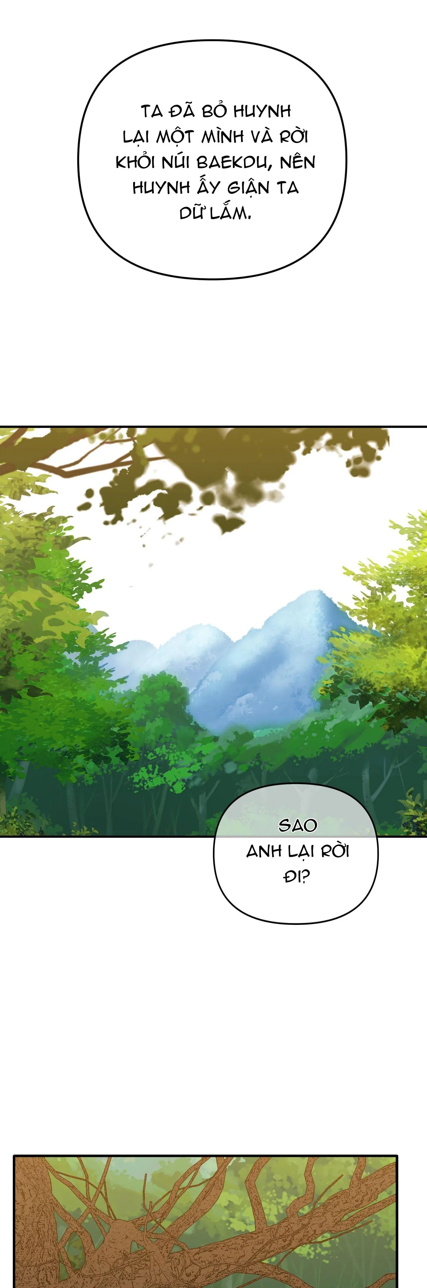 HỔ TRỞ VỀ Chapter 15 Trang 20