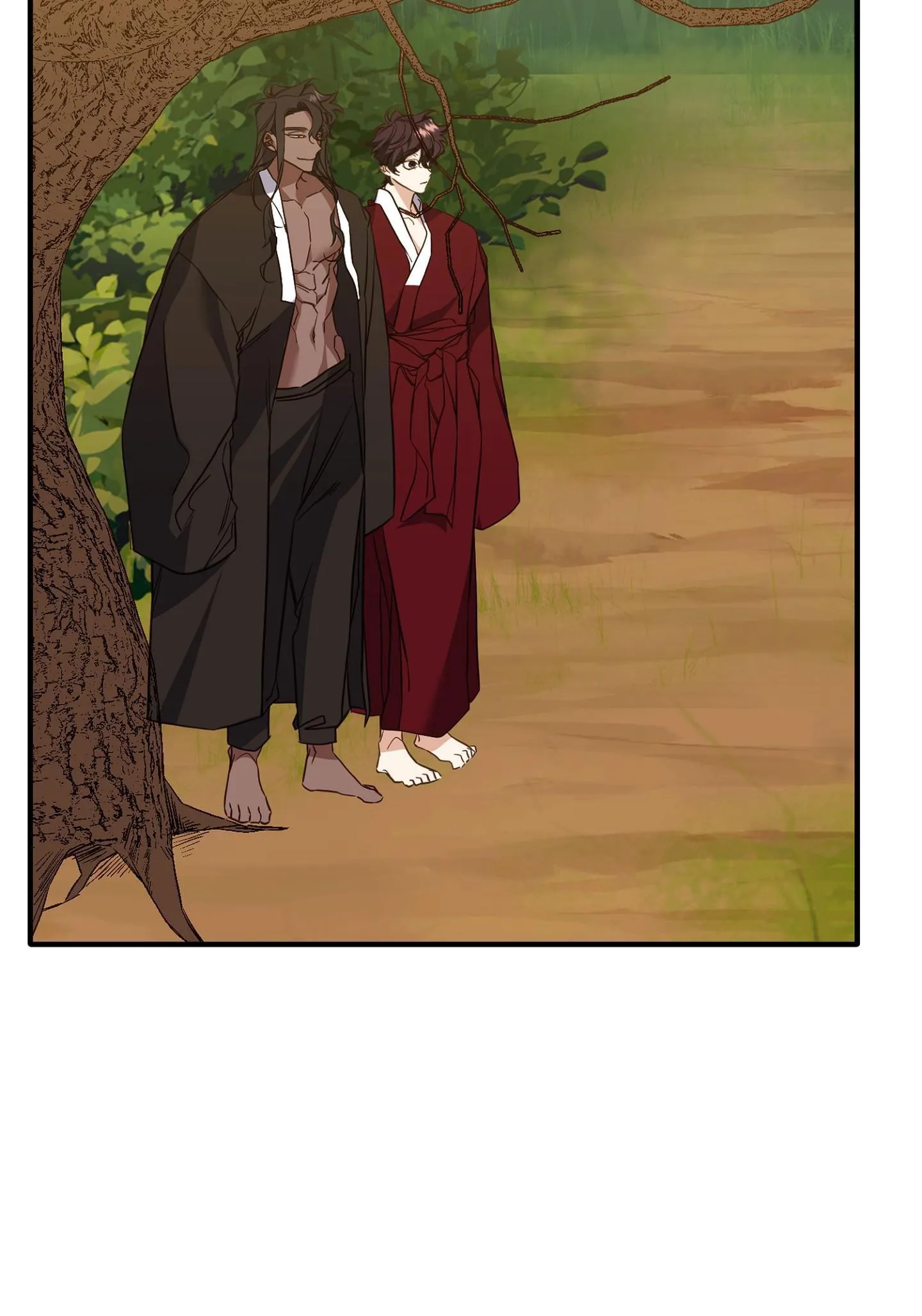 HỔ TRỞ VỀ Chapter 15 Trang 21