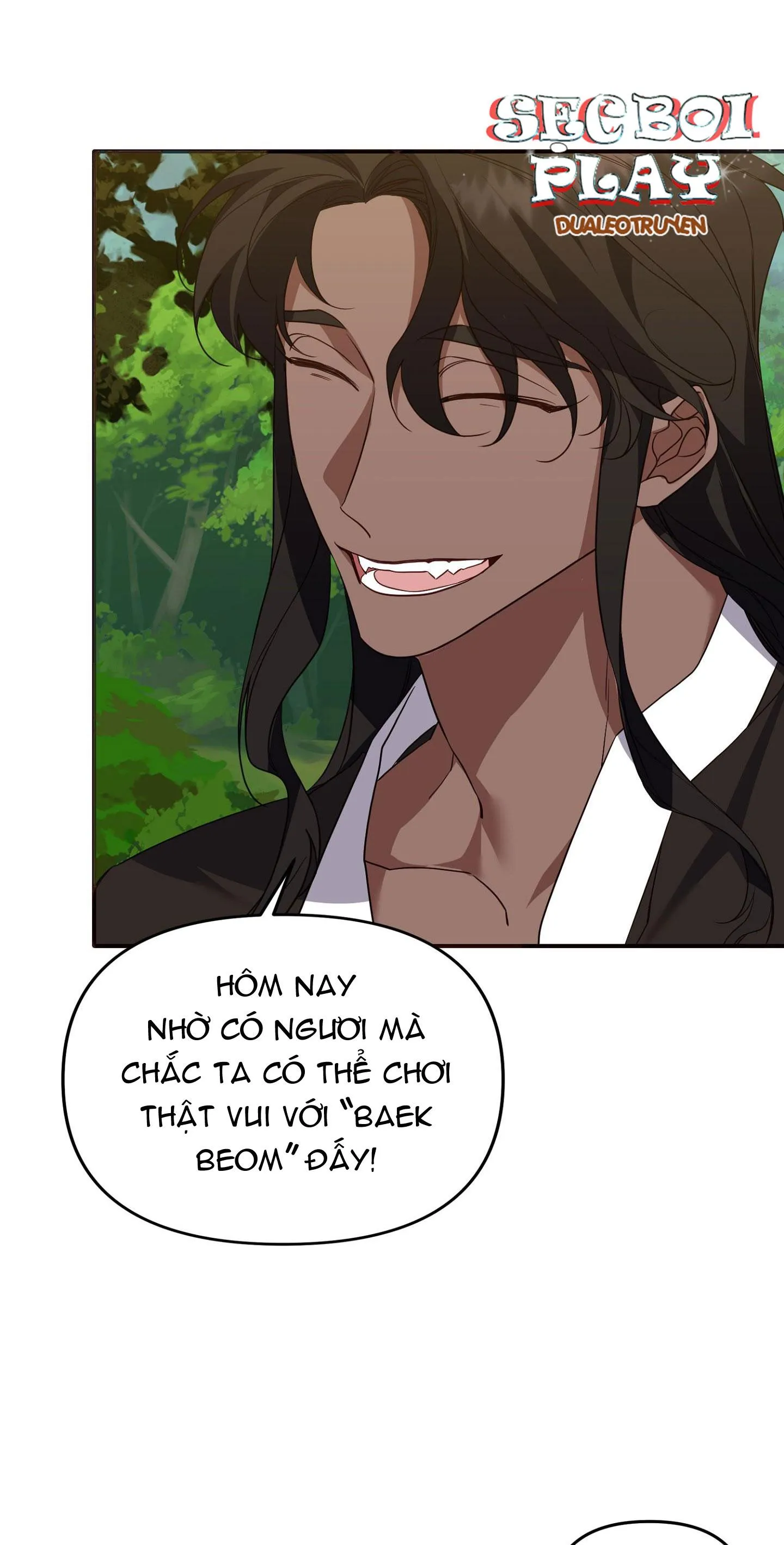 HỔ TRỞ VỀ Chapter 15 Trang 27