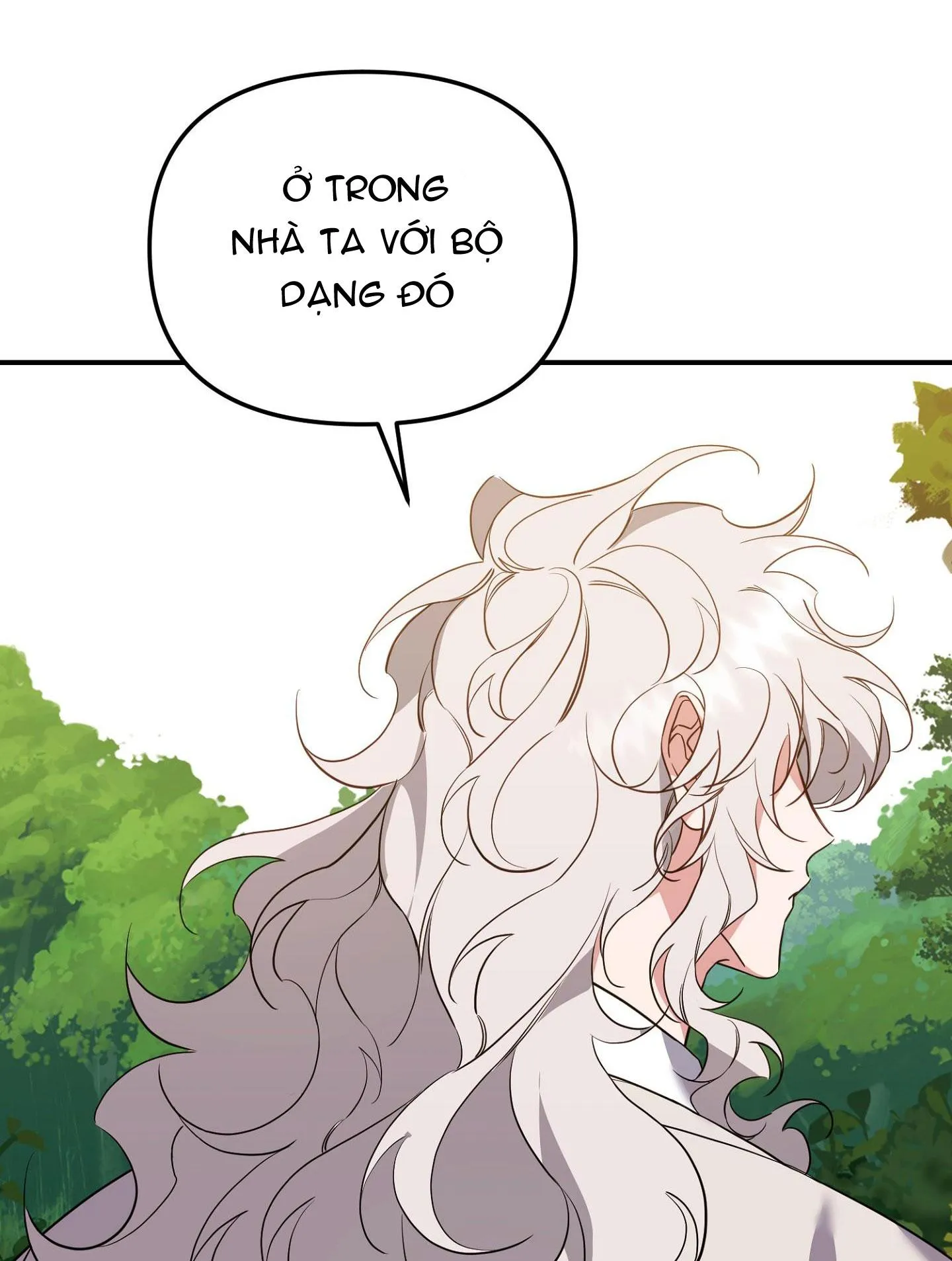 HỔ TRỞ VỀ Chapter 15 Trang 35