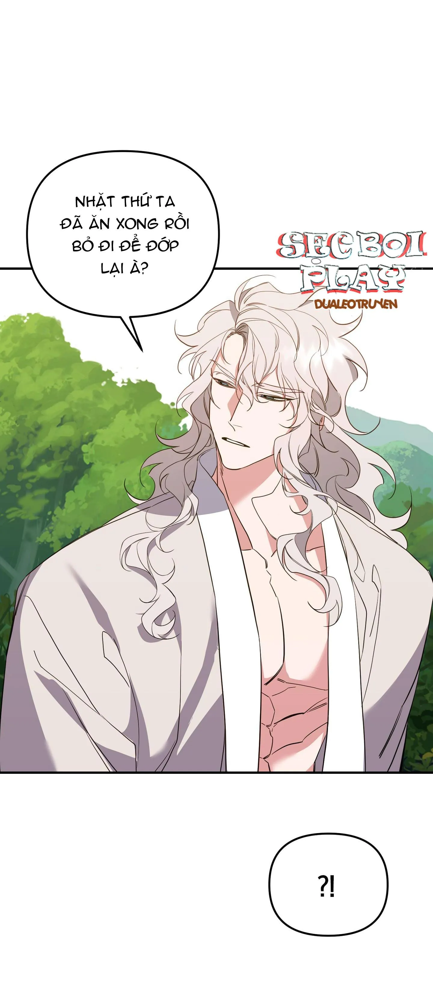 HỔ TRỞ VỀ Chapter 15 Trang 38