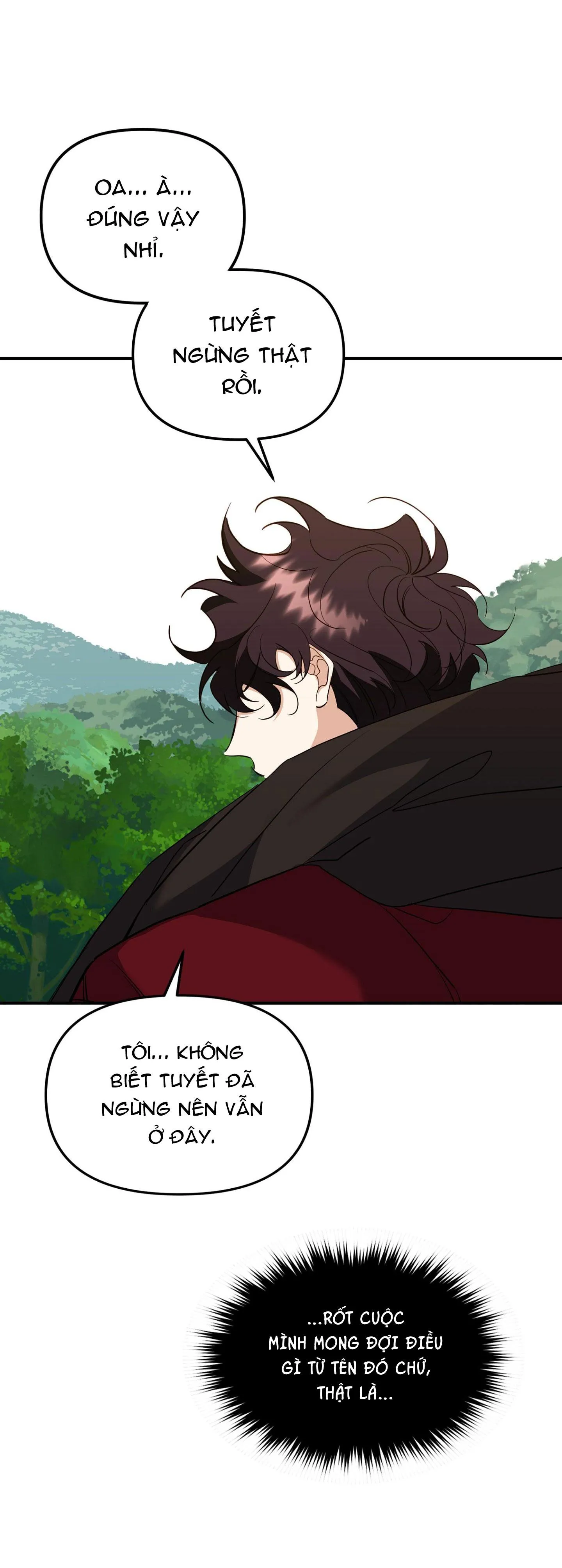 HỔ TRỞ VỀ Chapter 15 Trang 41