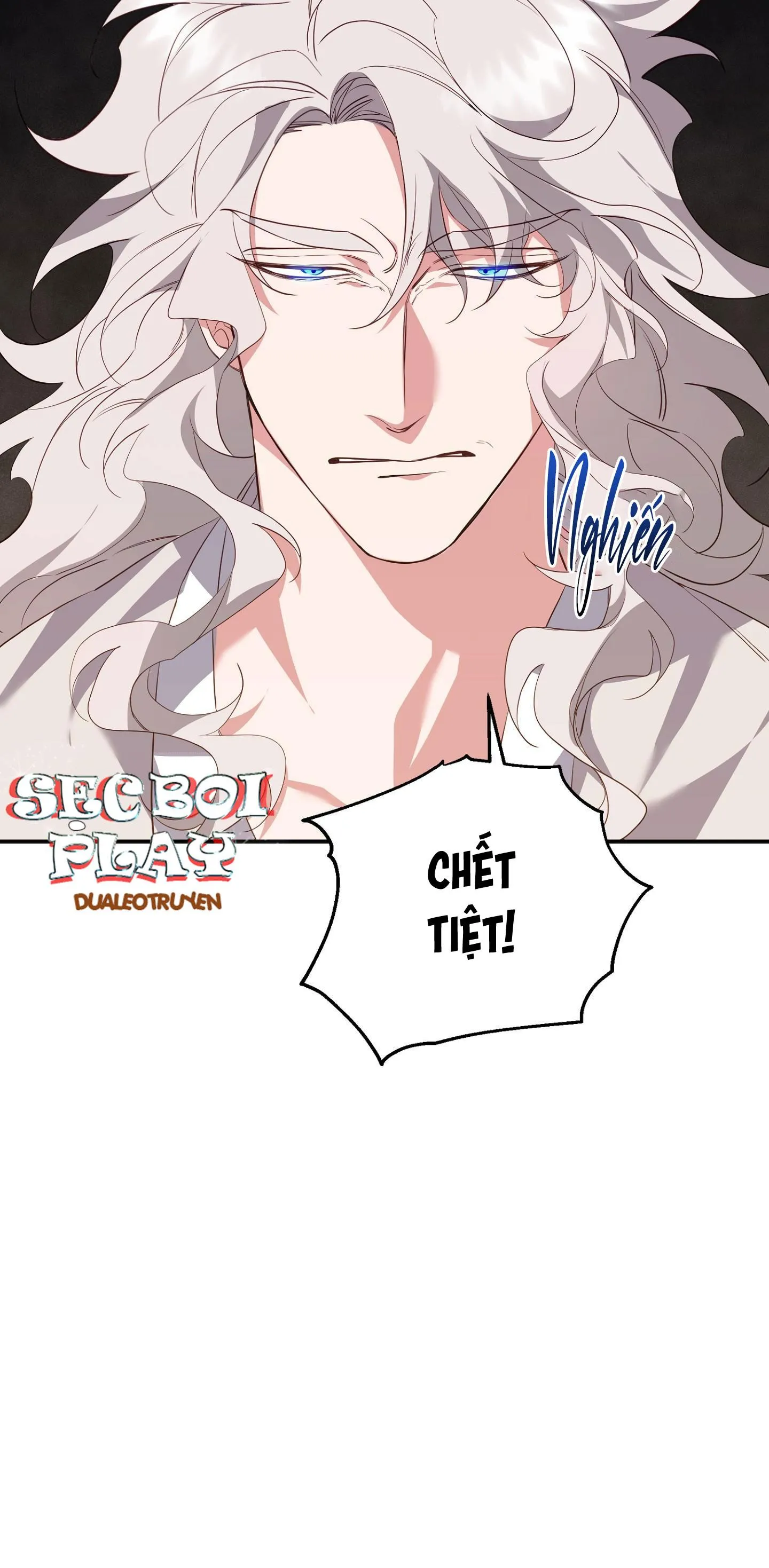 HỔ TRỞ VỀ Chapter 15 Trang 43