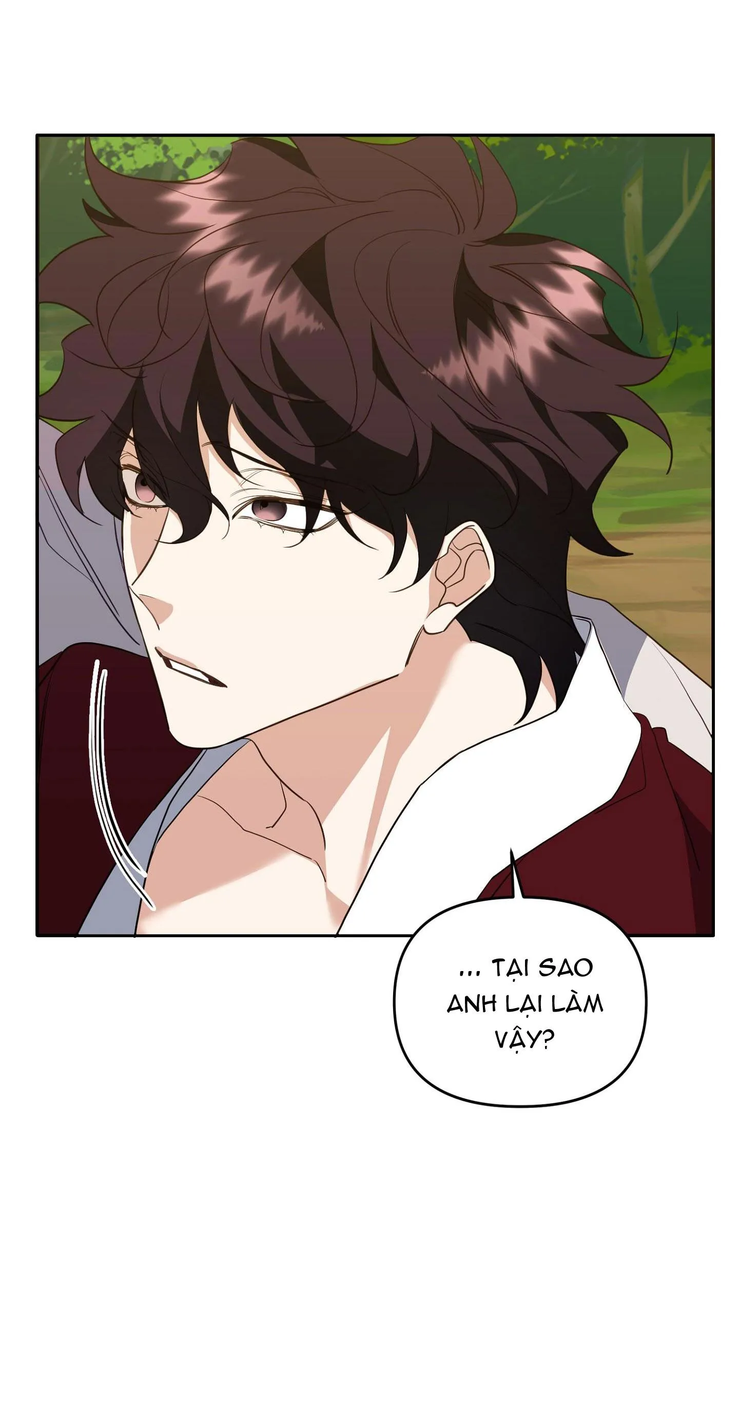 HỔ TRỞ VỀ Chapter 15 Trang 49