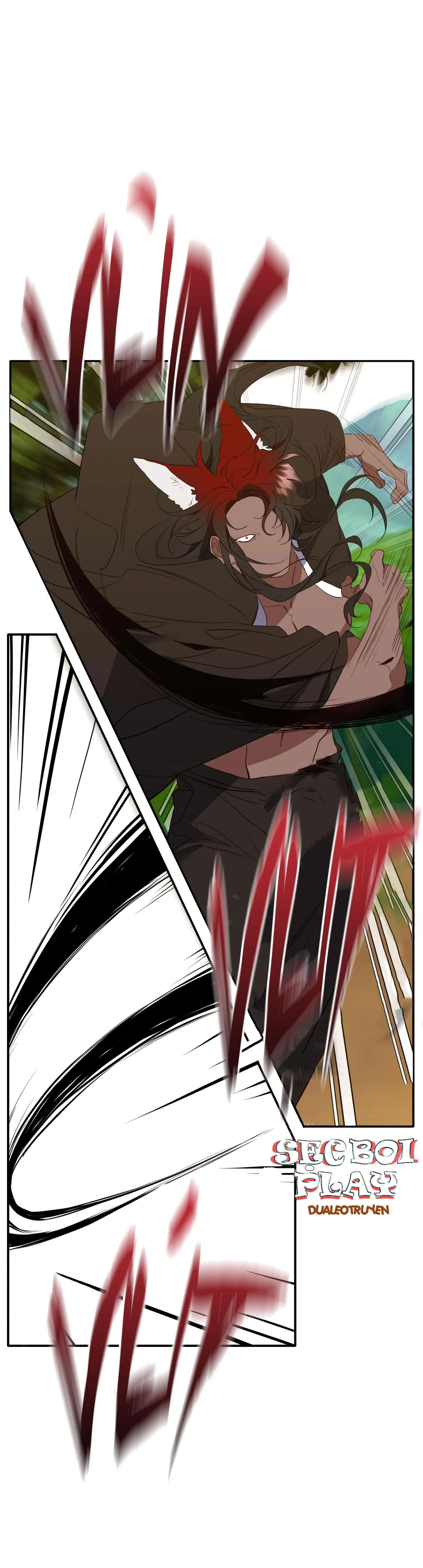 HỔ TRỞ VỀ Chapter 15 Trang 53