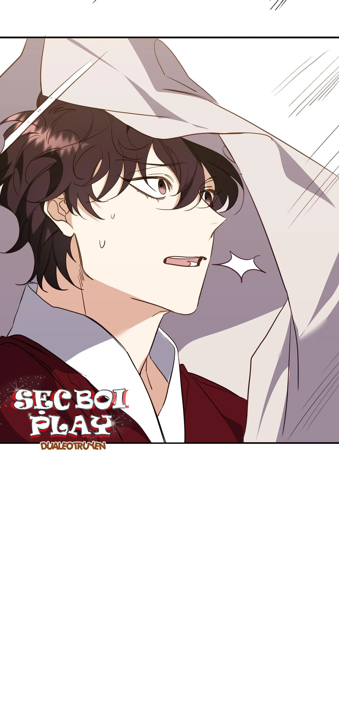 HỔ TRỞ VỀ Chapter 15 Trang 55