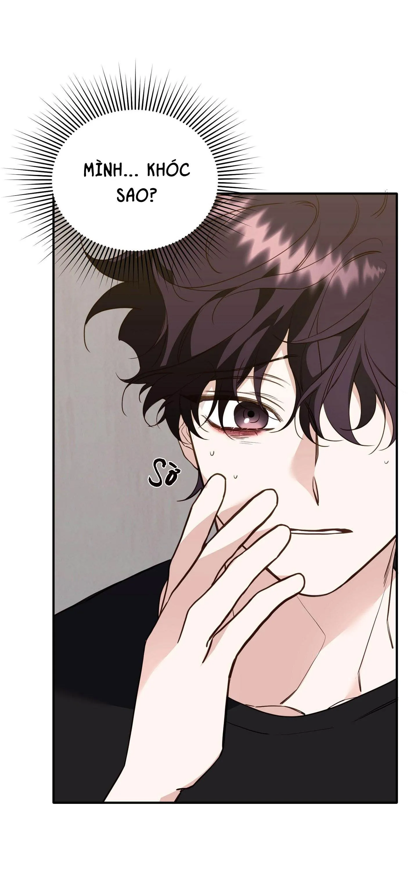 HỔ TRỞ VỀ Chapter 16 Trang 4