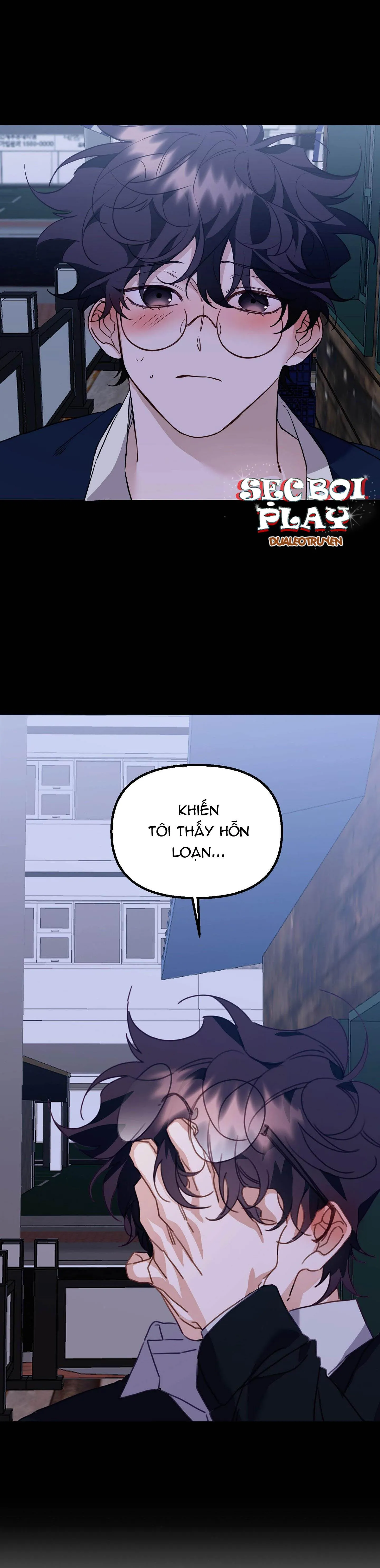 HỔ TRỞ VỀ Chapter 16 Trang 9