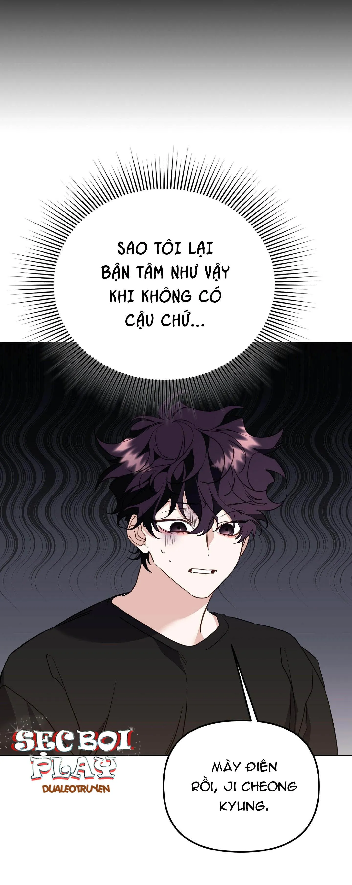HỔ TRỞ VỀ Chapter 16 Trang 10