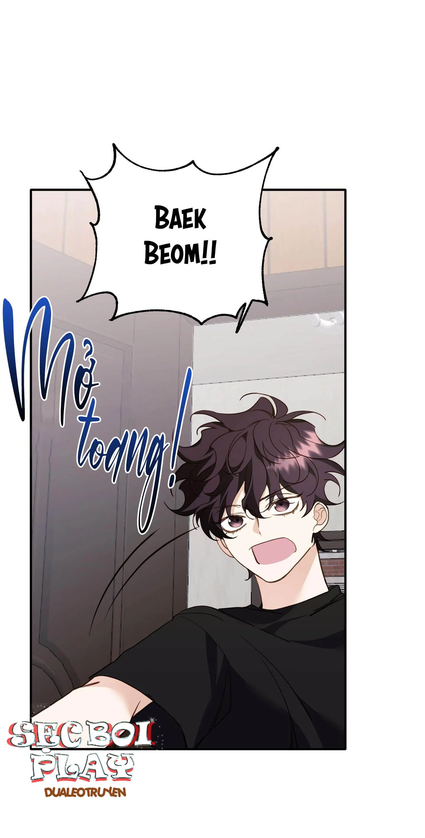 HỔ TRỞ VỀ Chapter 16 Trang 12