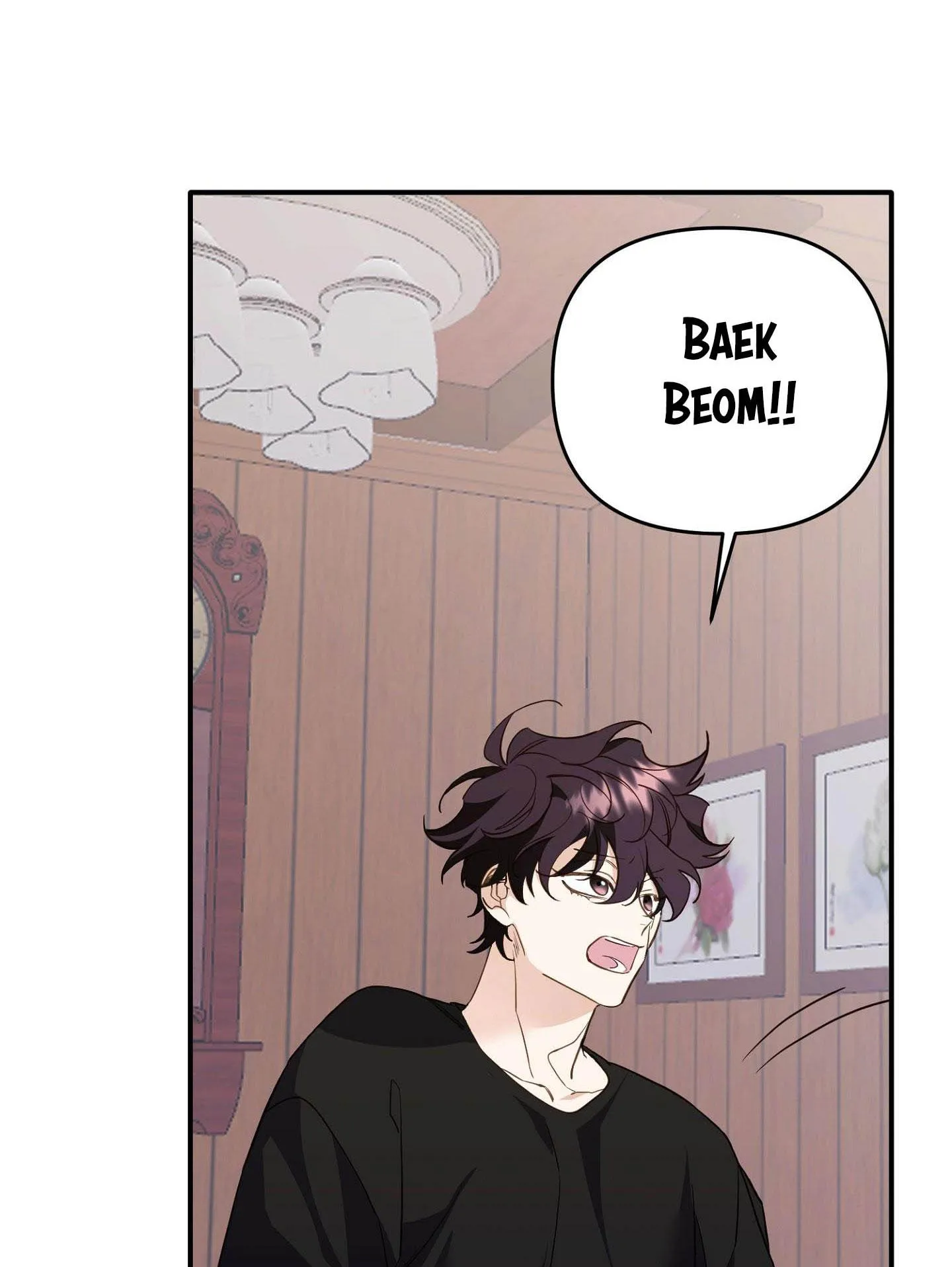 HỔ TRỞ VỀ Chapter 16 Trang 13