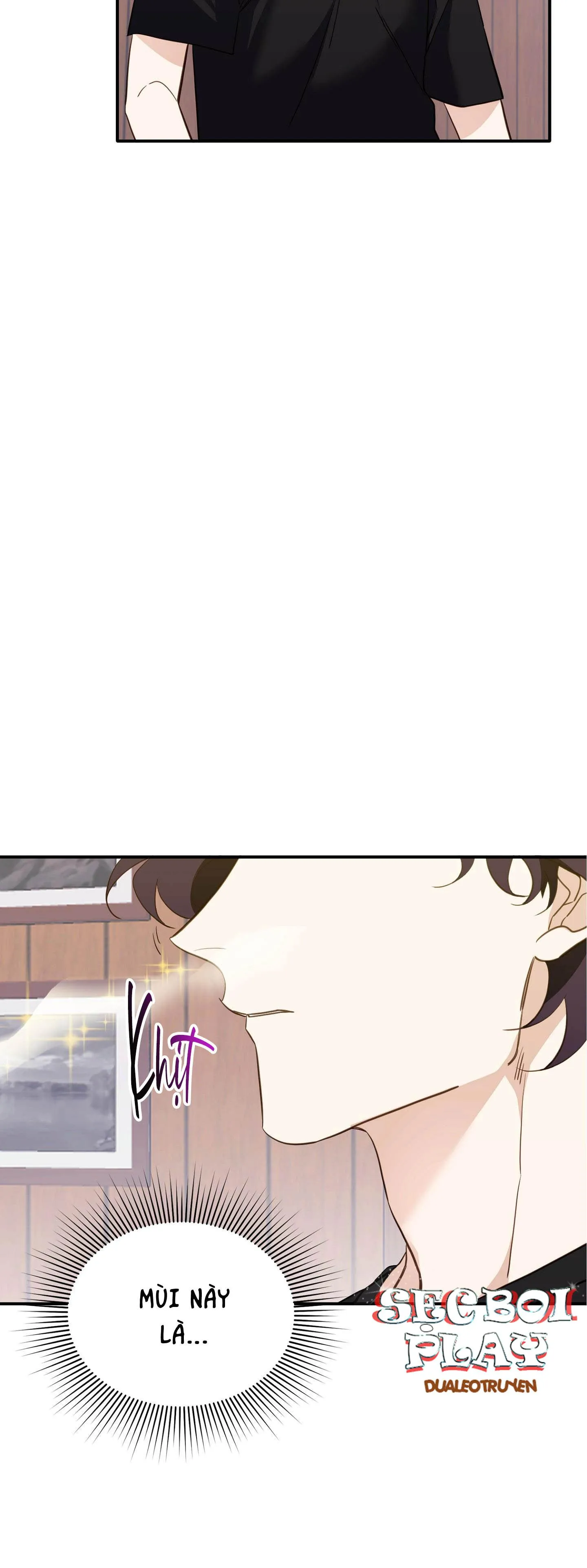 HỔ TRỞ VỀ Chapter 16 Trang 14