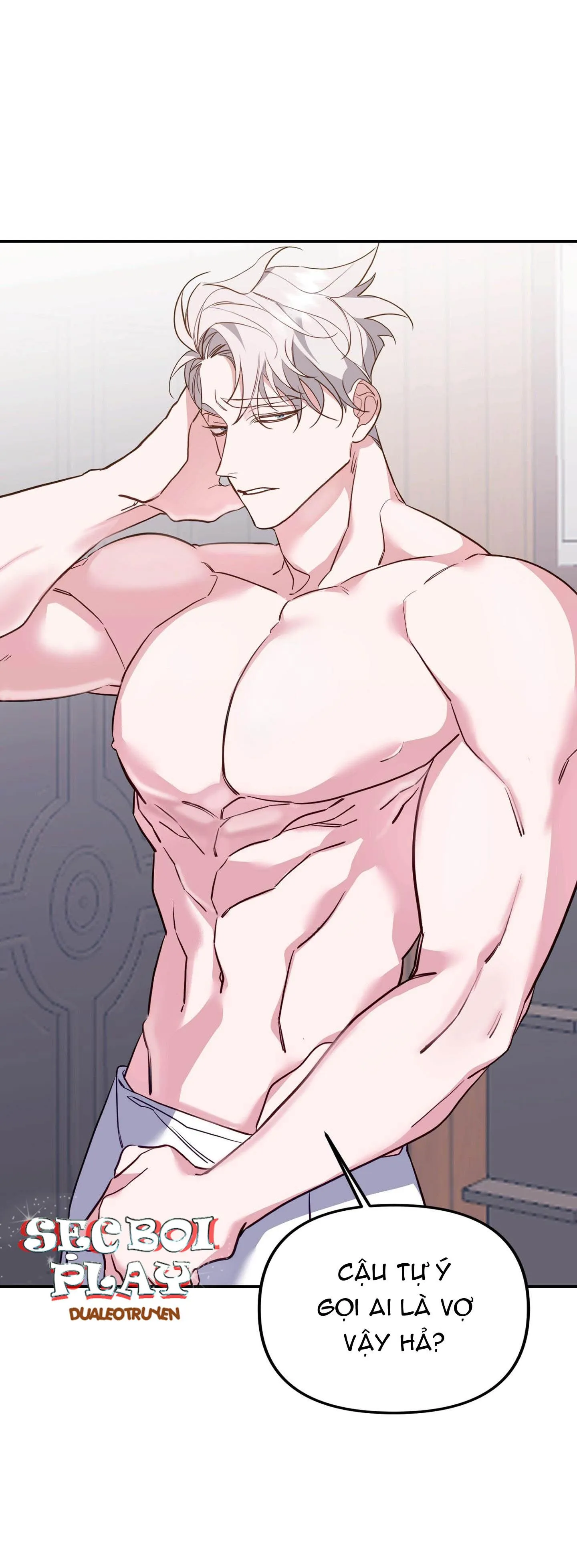 HỔ TRỞ VỀ Chapter 16 Trang 17