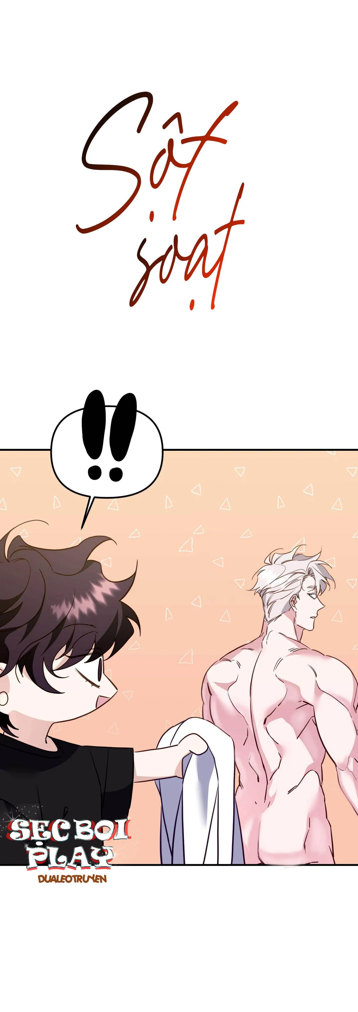 HỔ TRỞ VỀ Chapter 16 Trang 22