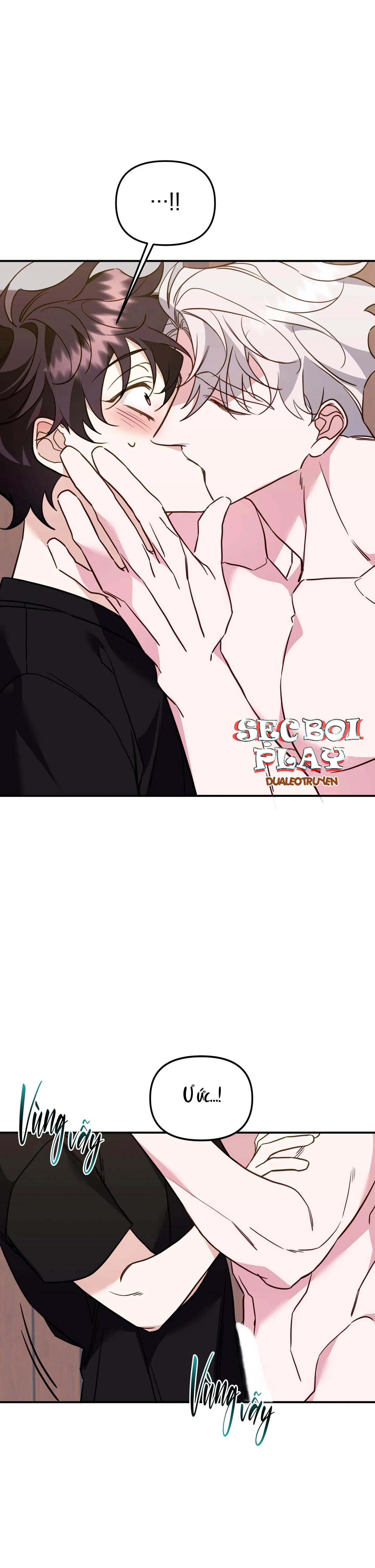 HỔ TRỞ VỀ Chapter 16 Trang 35