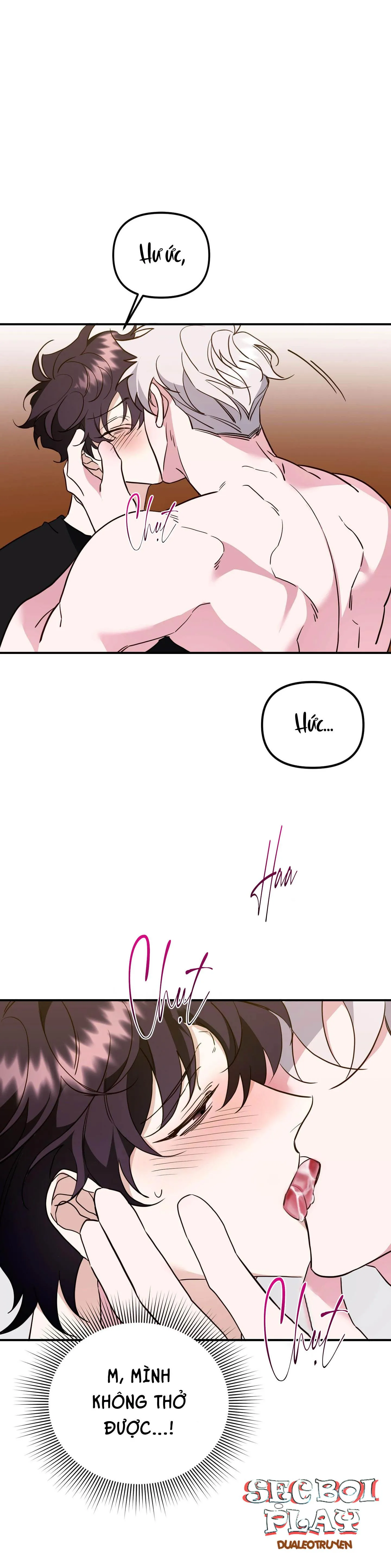 HỔ TRỞ VỀ Chapter 16 Trang 36