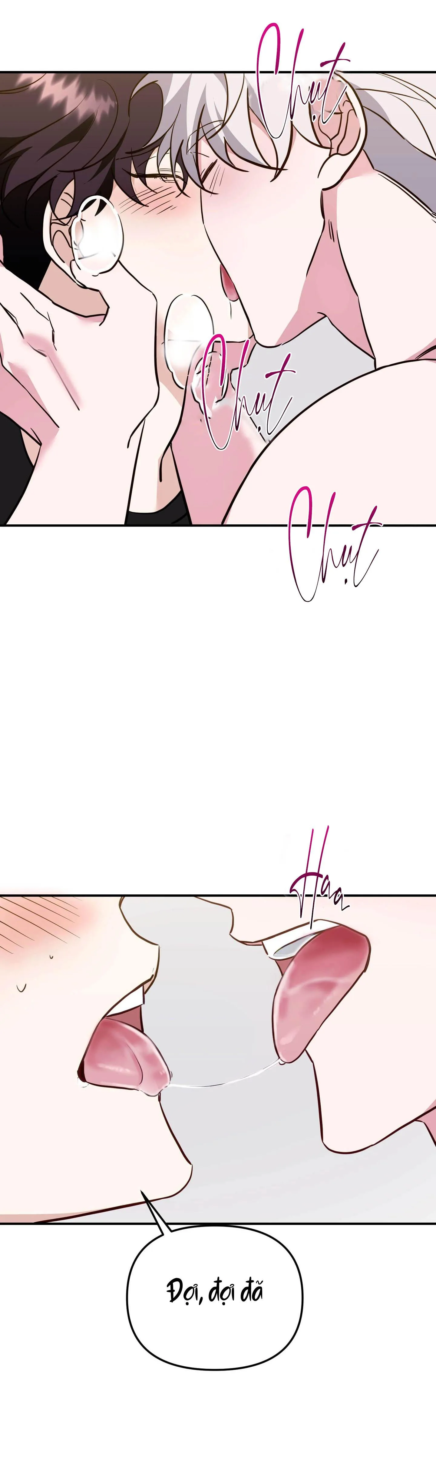 HỔ TRỞ VỀ Chapter 16 Trang 37