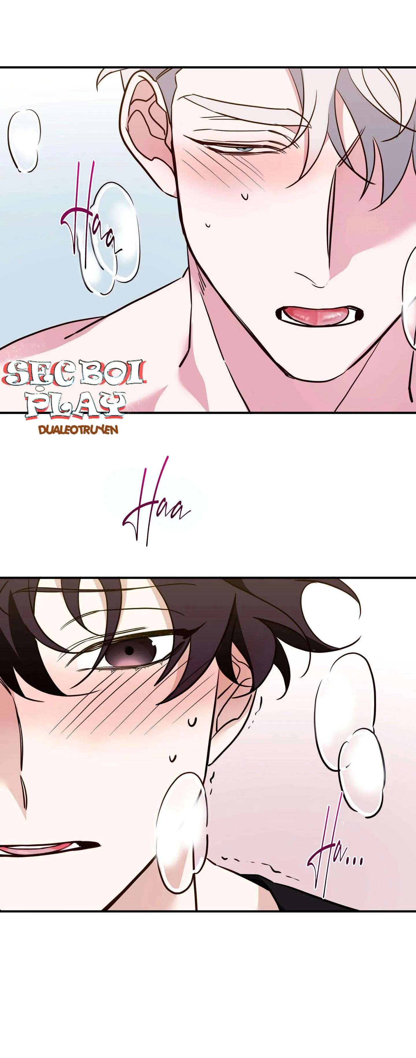 HỔ TRỞ VỀ Chapter 16 Trang 38