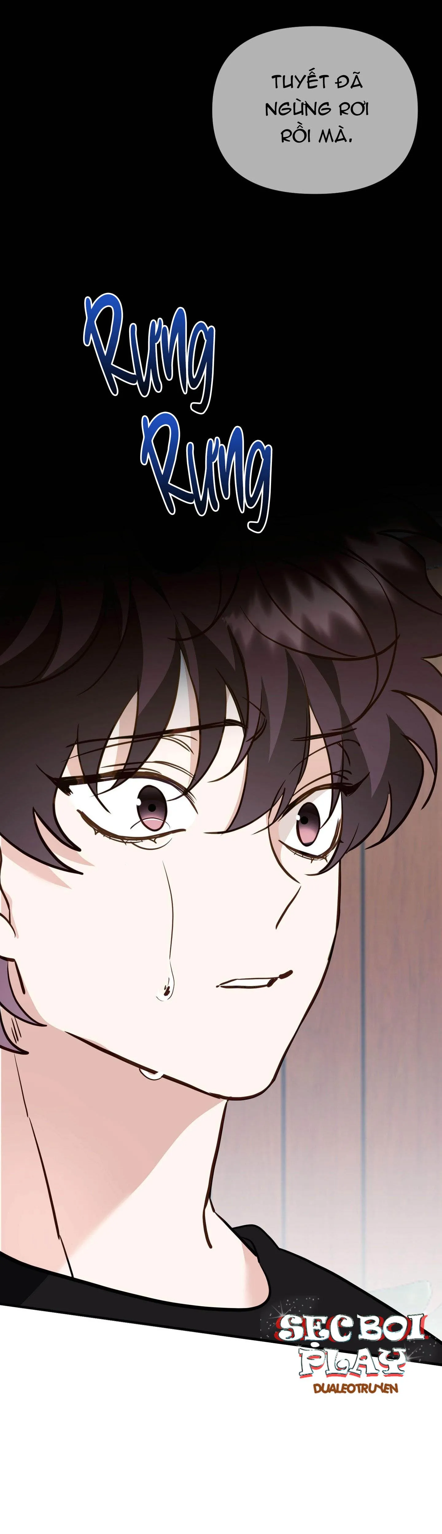 HỔ TRỞ VỀ Chapter 16 Trang 42