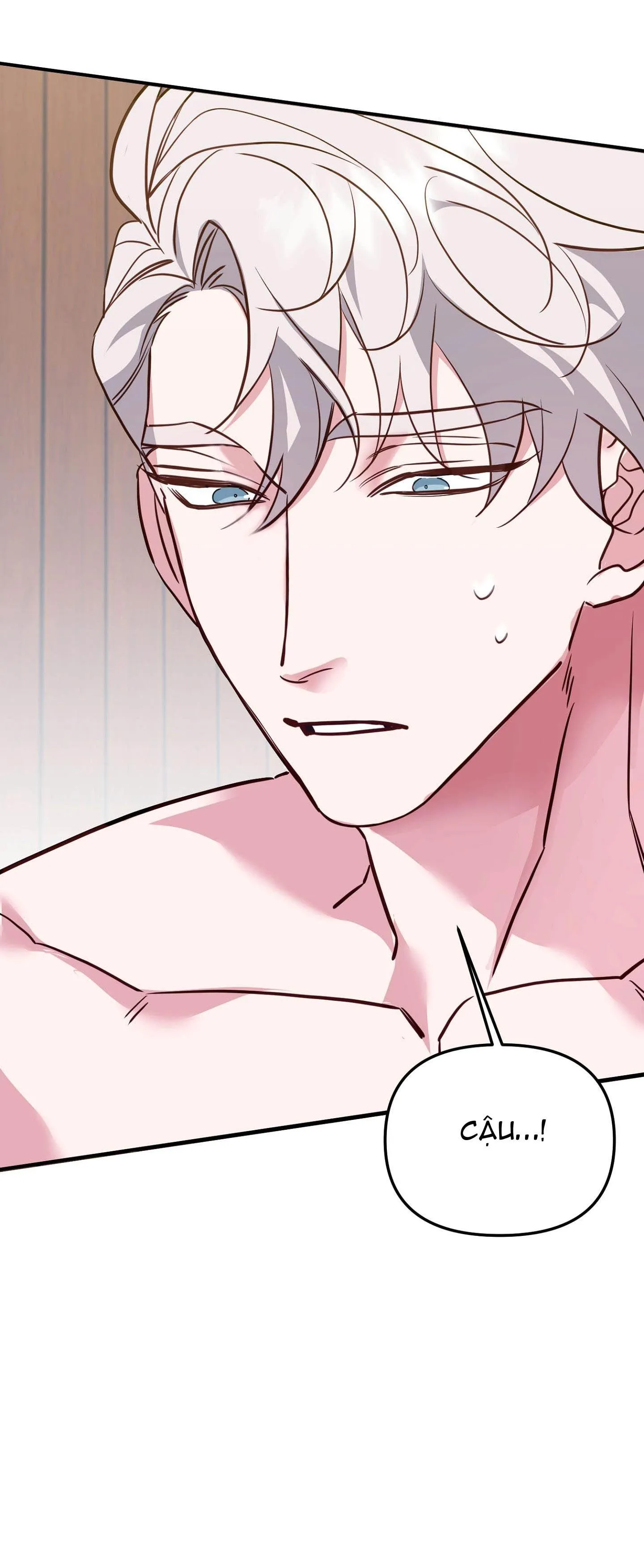 HỔ TRỞ VỀ Chapter 16 Trang 43