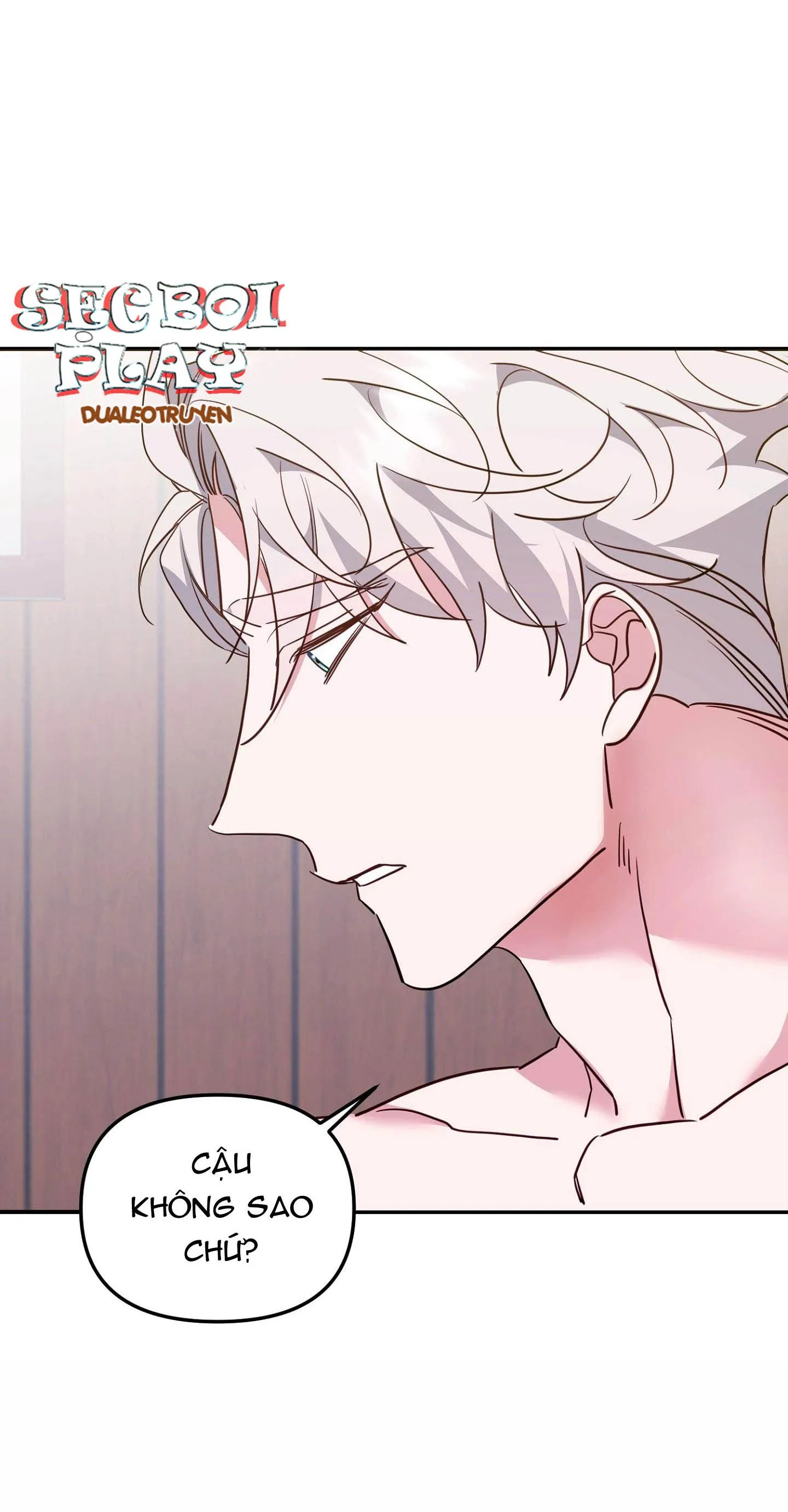 HỔ TRỞ VỀ Chapter 16 Trang 45