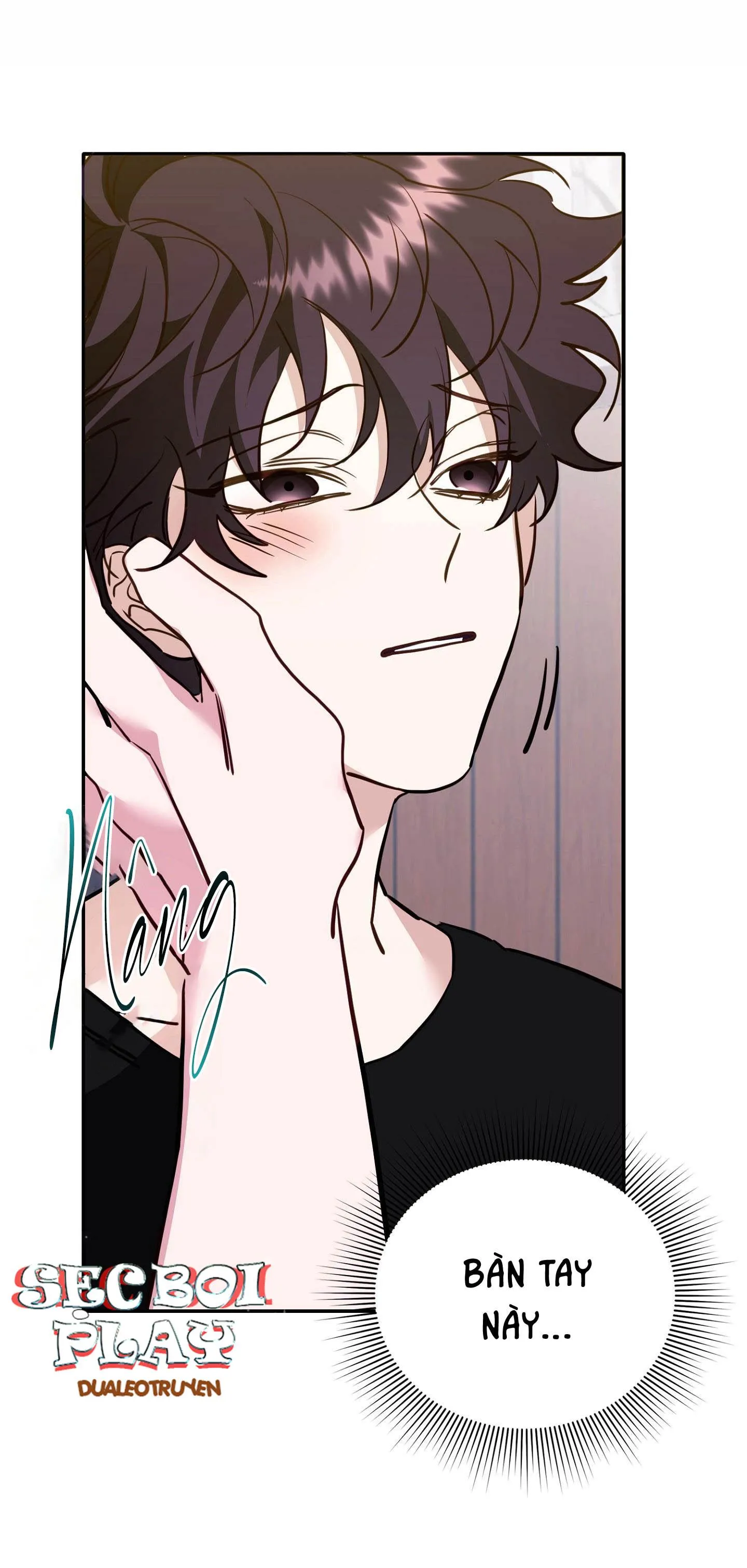 HỔ TRỞ VỀ Chapter 16 Trang 46