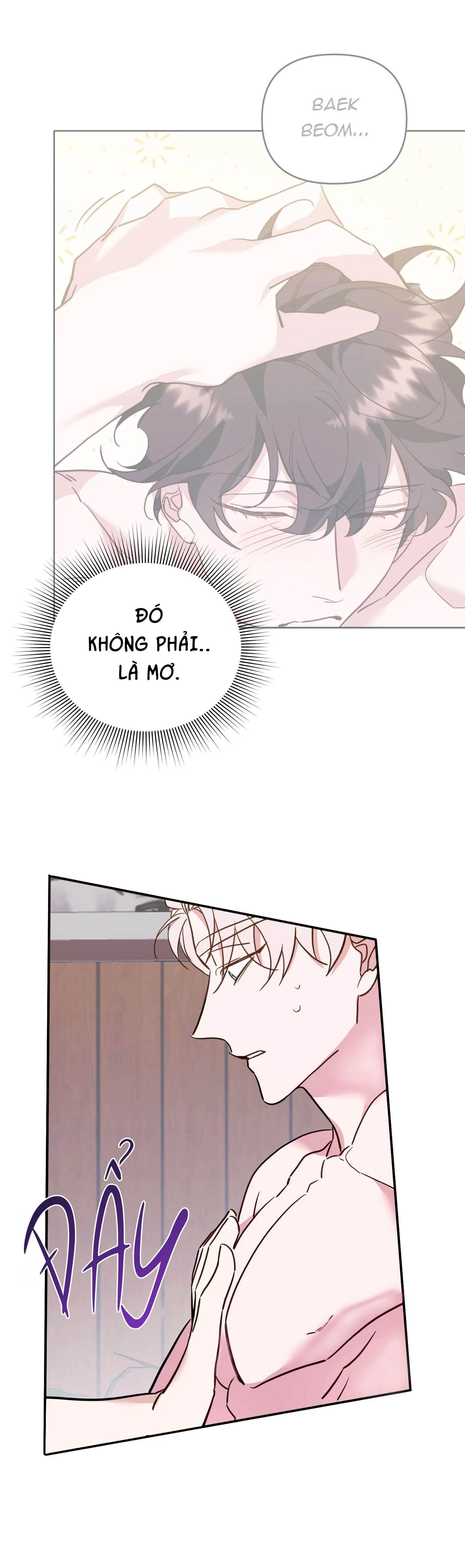 HỔ TRỞ VỀ Chapter 16 Trang 47