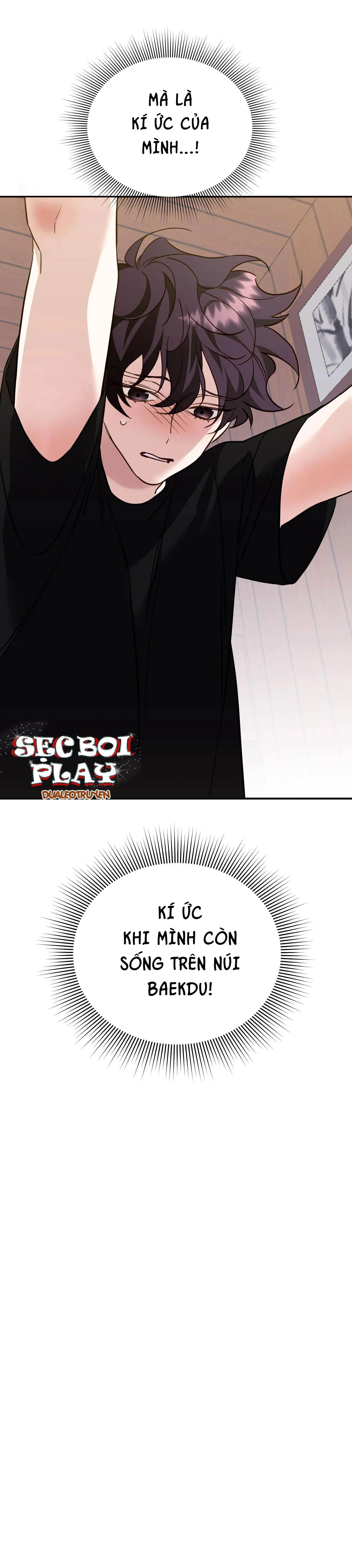 HỔ TRỞ VỀ Chapter 16 Trang 48