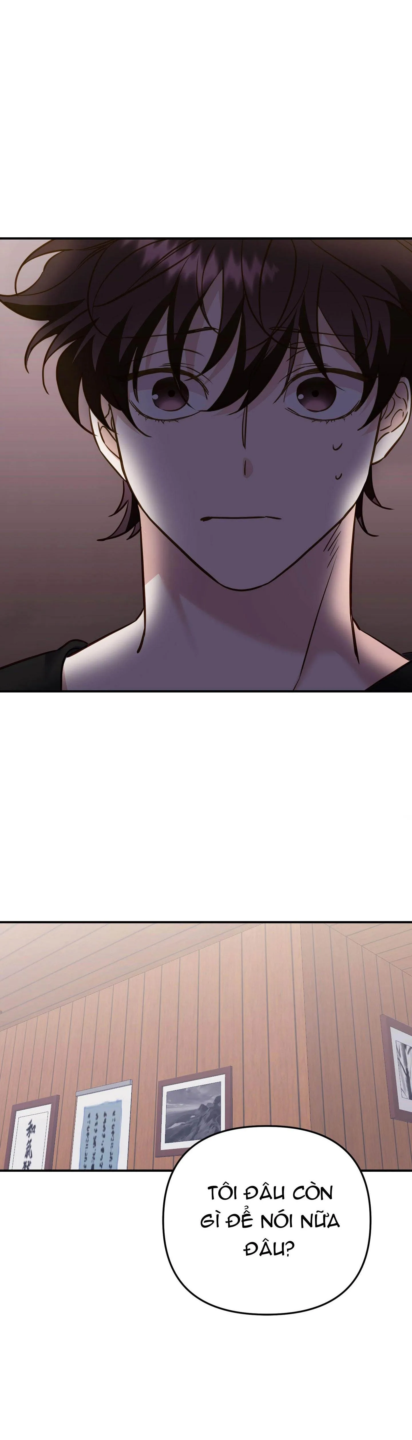 HỔ TRỞ VỀ Chapter 17 Trang 12