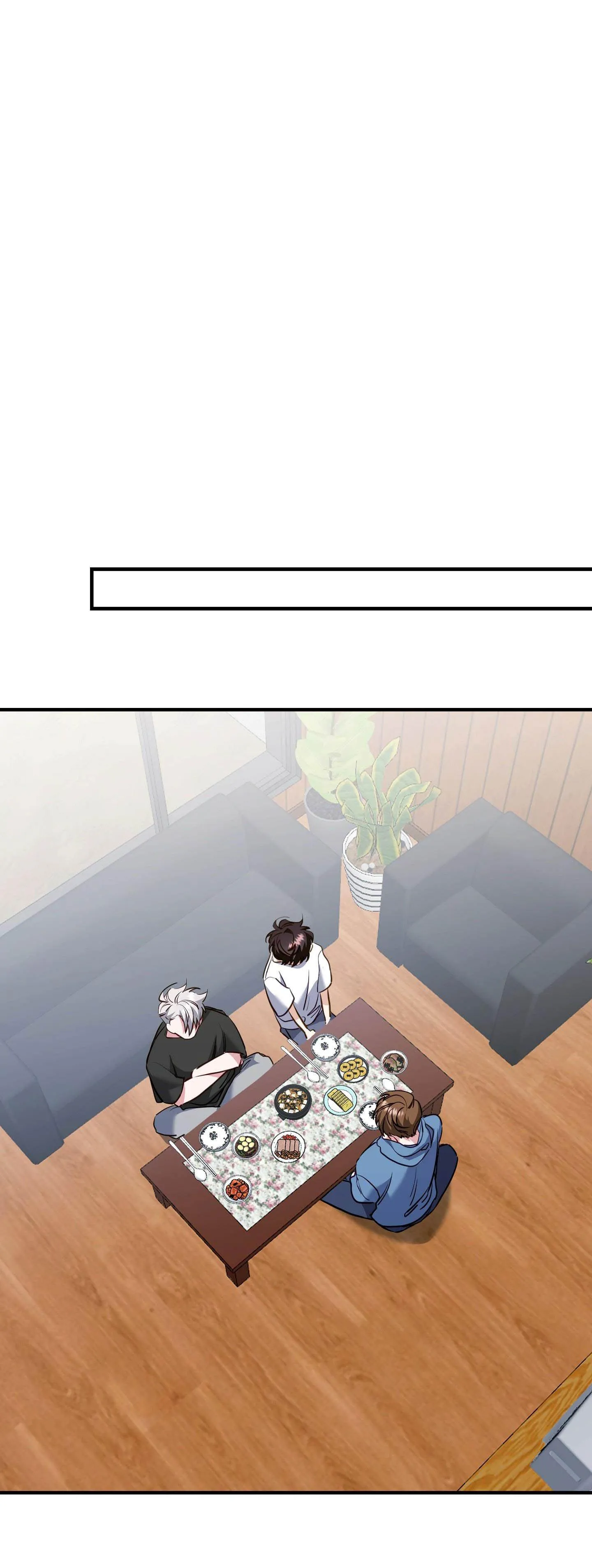 HỔ TRỞ VỀ Chapter 17 Trang 23