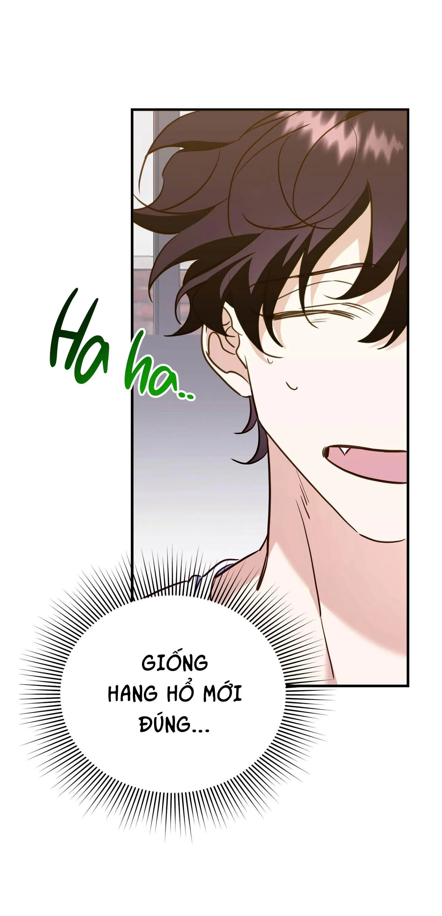 HỔ TRỞ VỀ Chapter 17 Trang 29