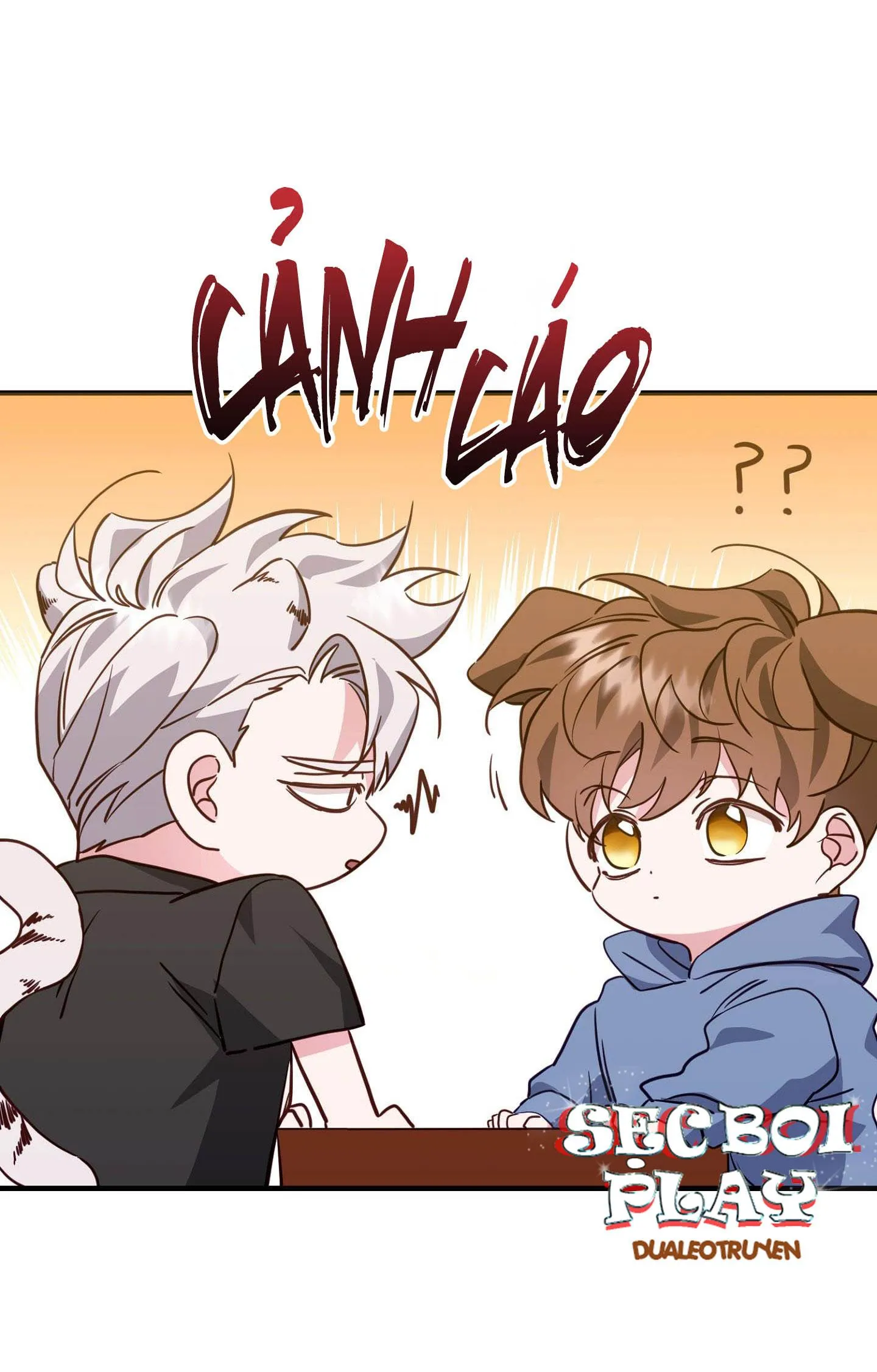 HỔ TRỞ VỀ Chapter 17 Trang 41